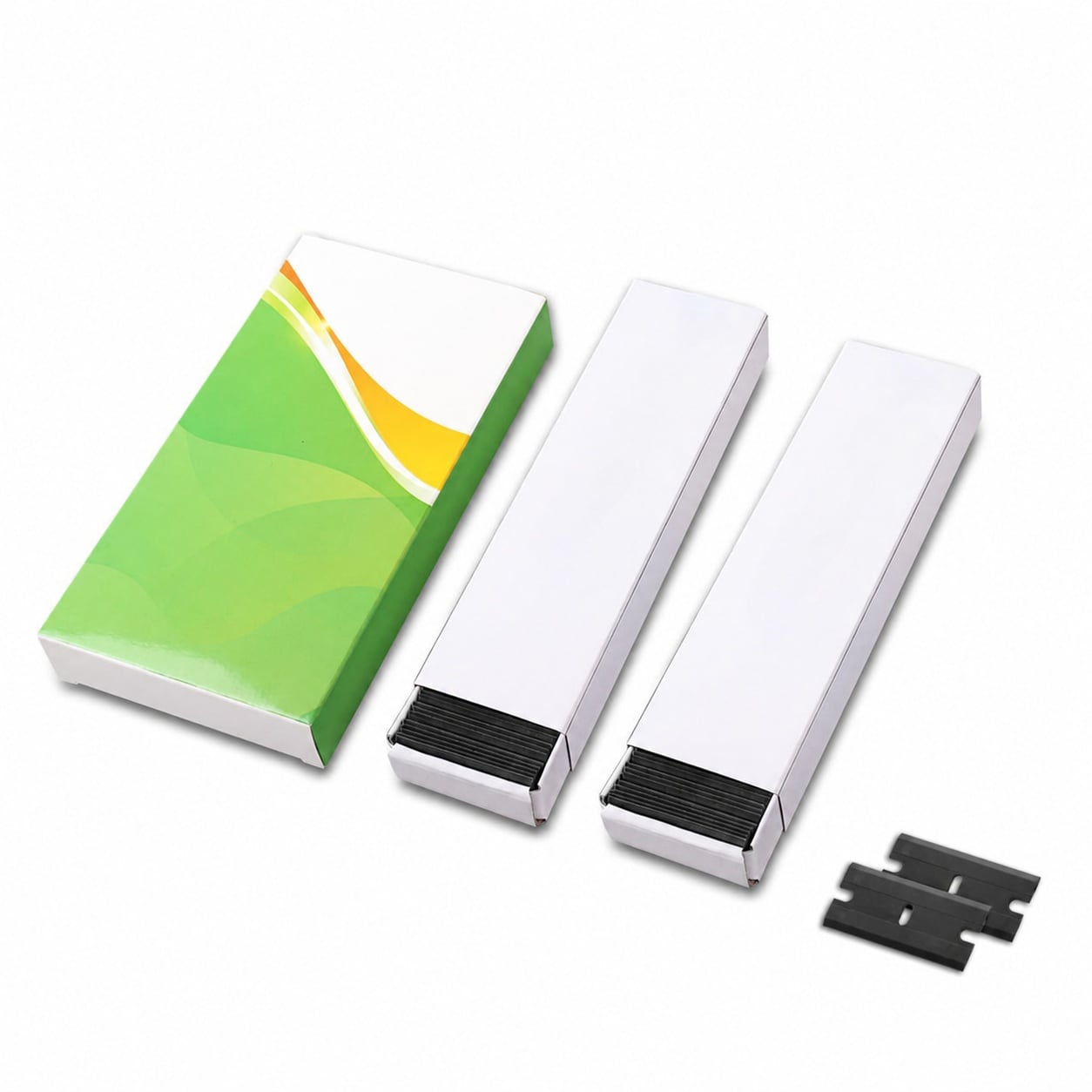 Oyezvary LOZ0730O120 Replacement-Utility-Blades - View #6
