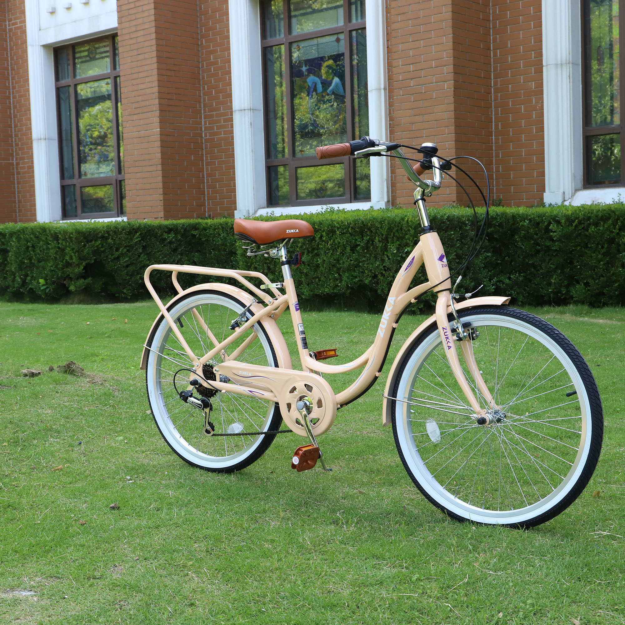 Bybafun YA1300094 bikes - View #8