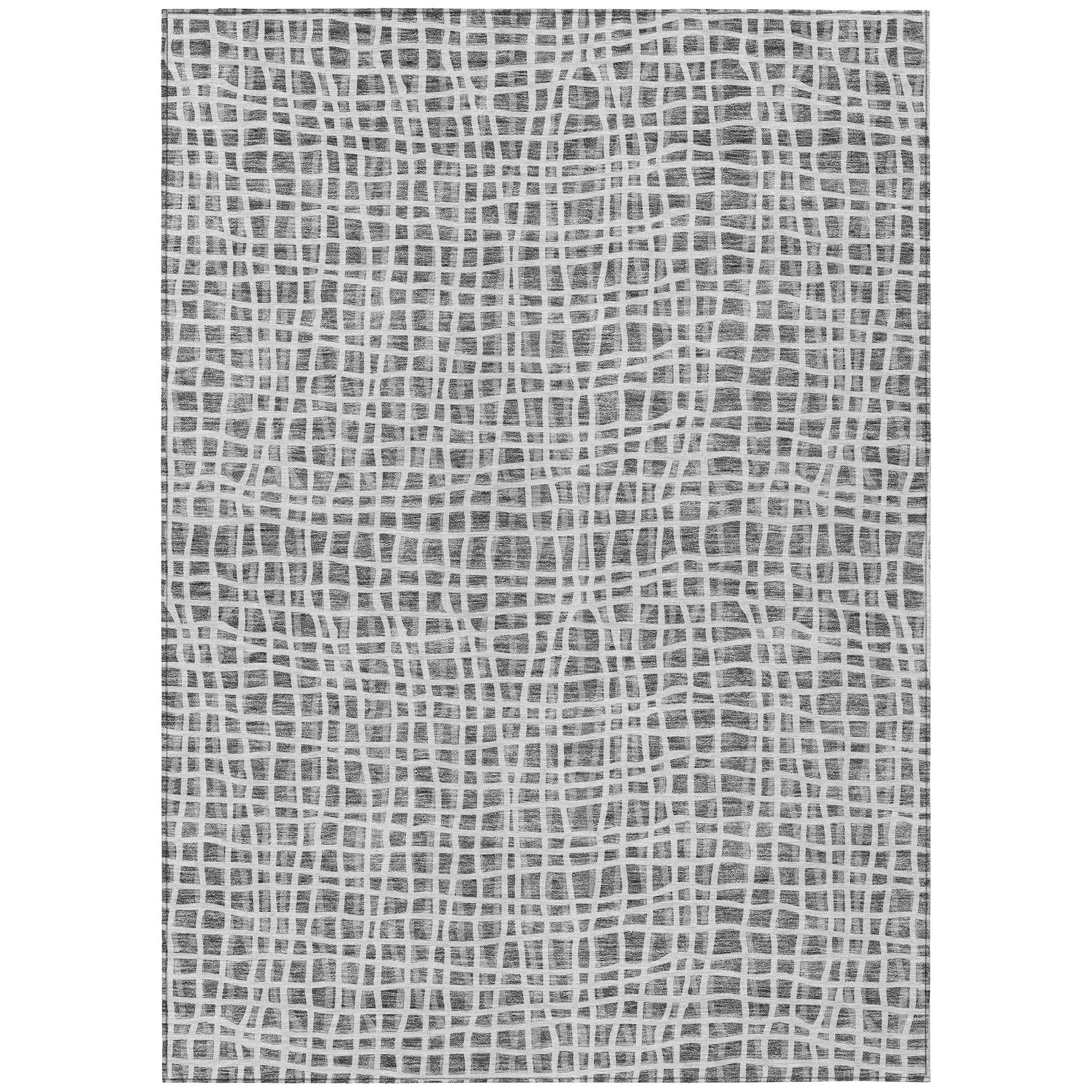 Addison Rugs ACN729GY10X14 rugs - View #2