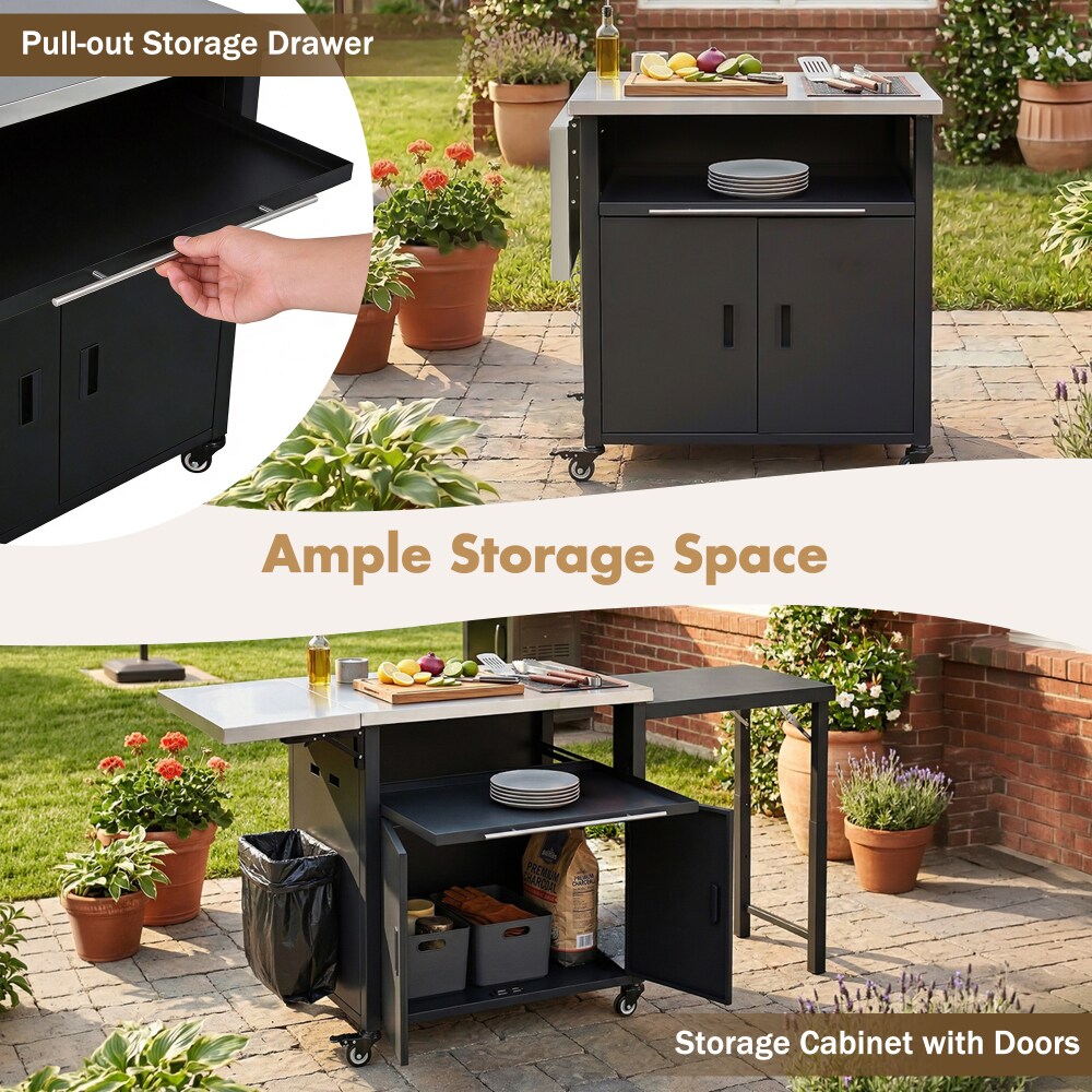 CHITA AAA2333-86 Kitchen-Furniture - View #3