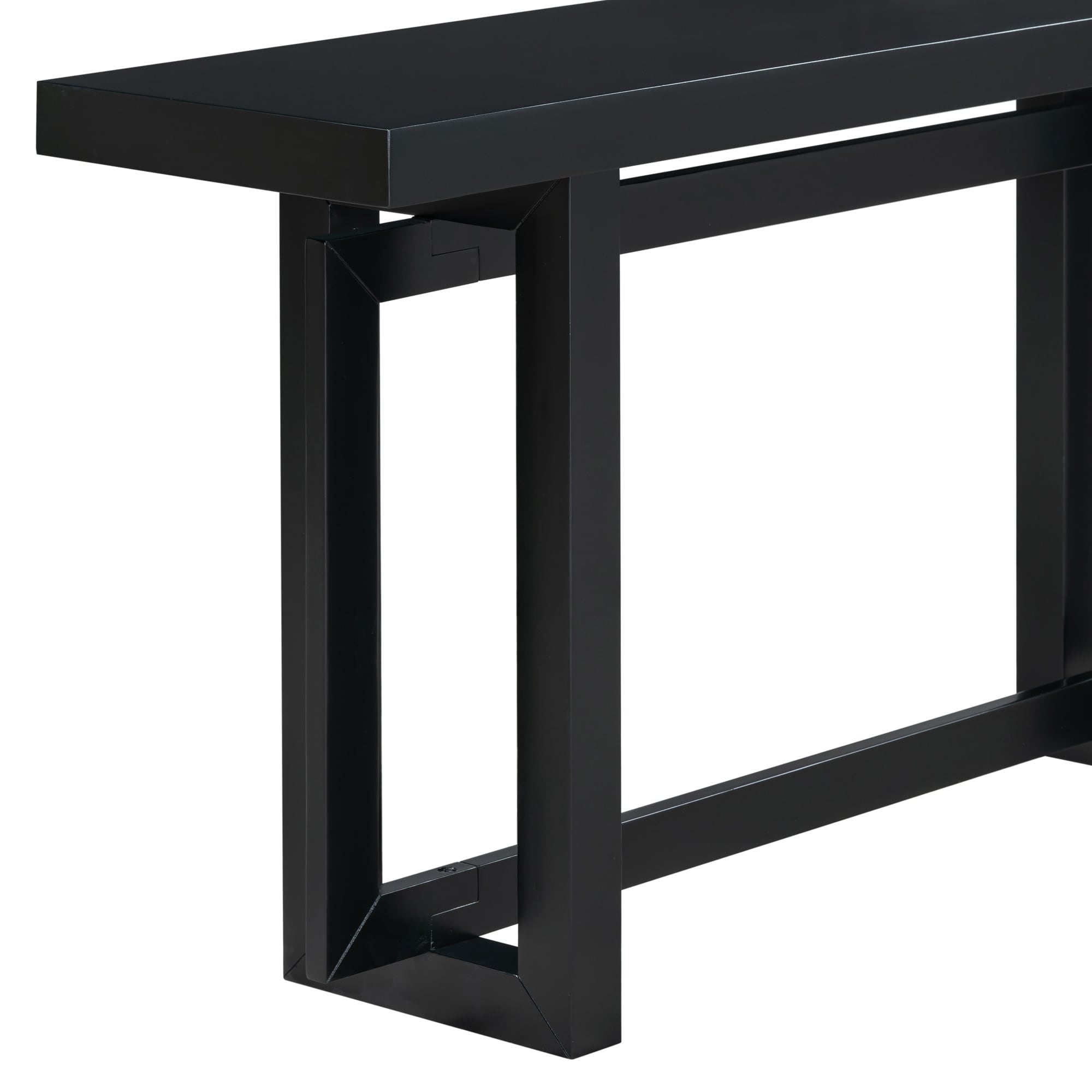 SINOFURN SYA020299BN Console-Sofa-Tables - View #9