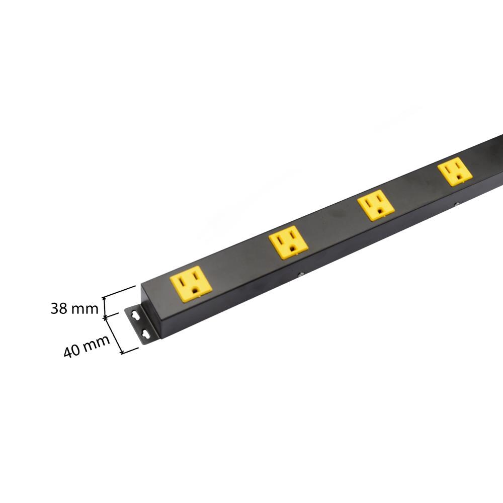  03200 Electrical-Power-Strips - View #5