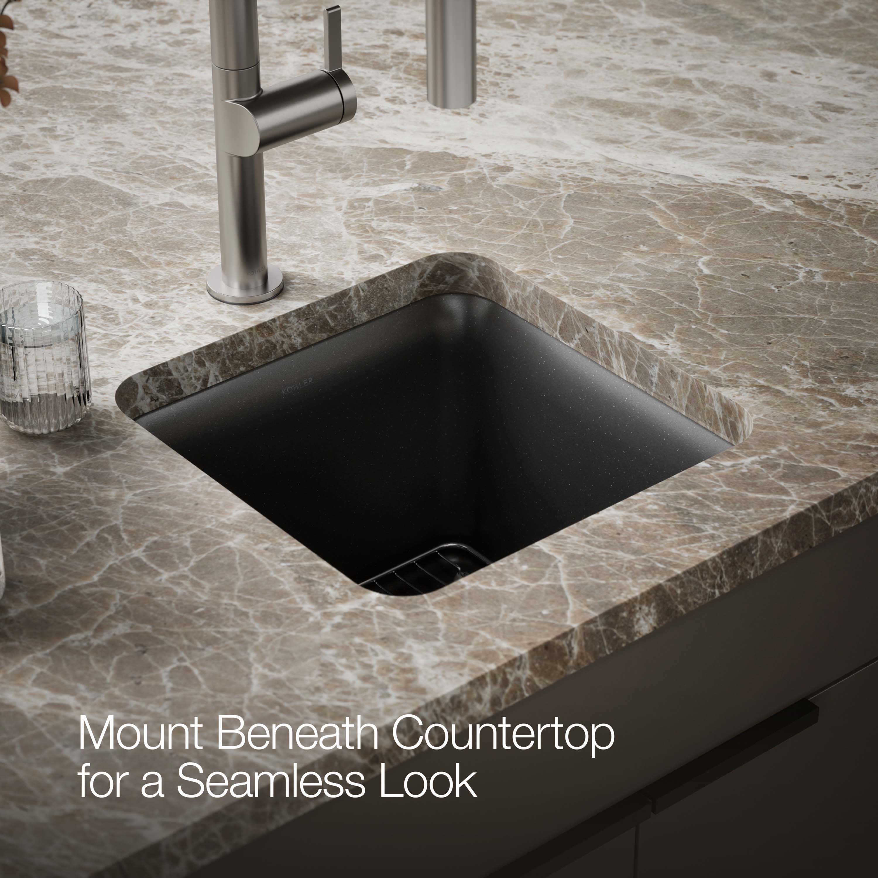 KOHLER K-8223-CM7 Kitchen-Sinks - View #7