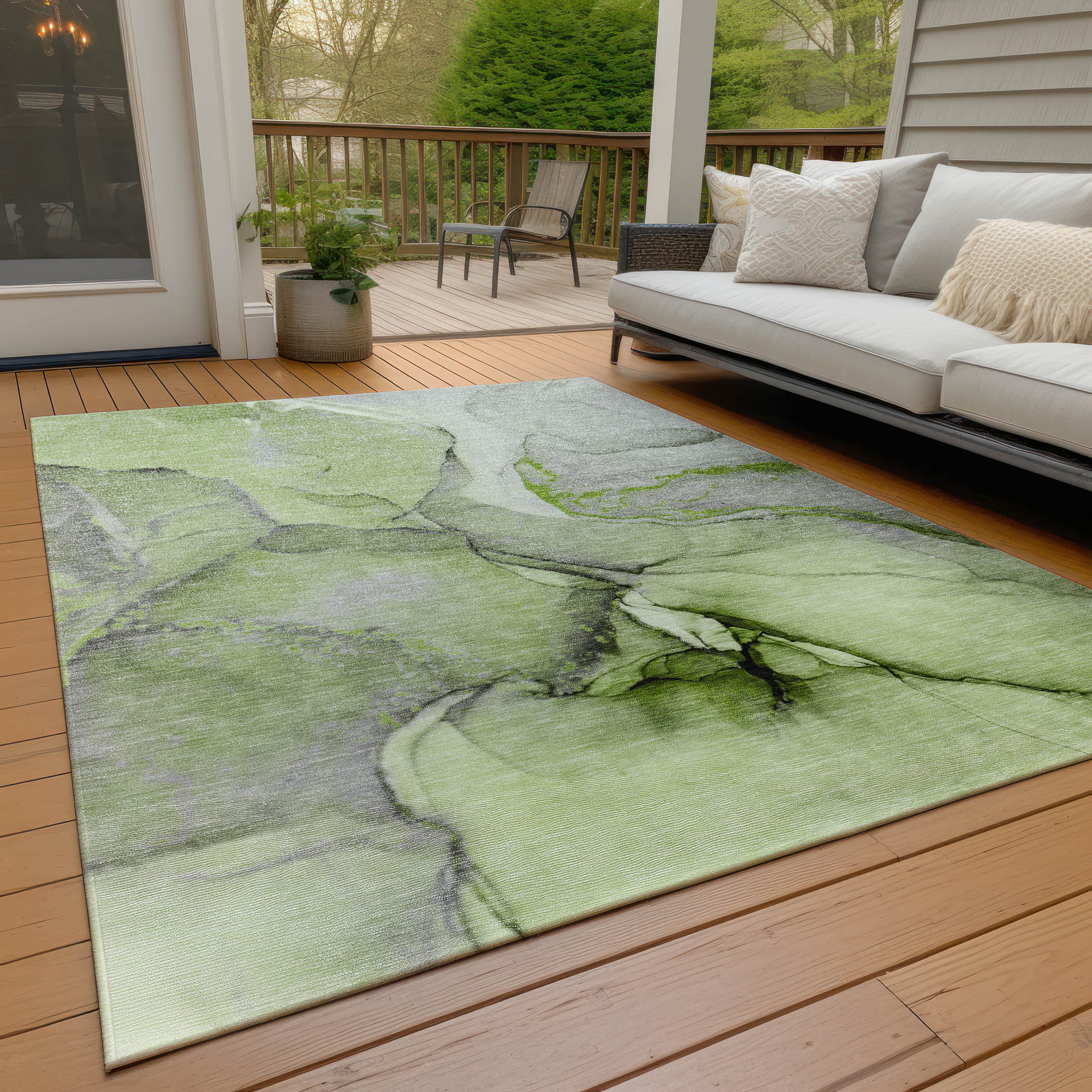 Addison Rugs ACN506GE5X8 rugs - View #9