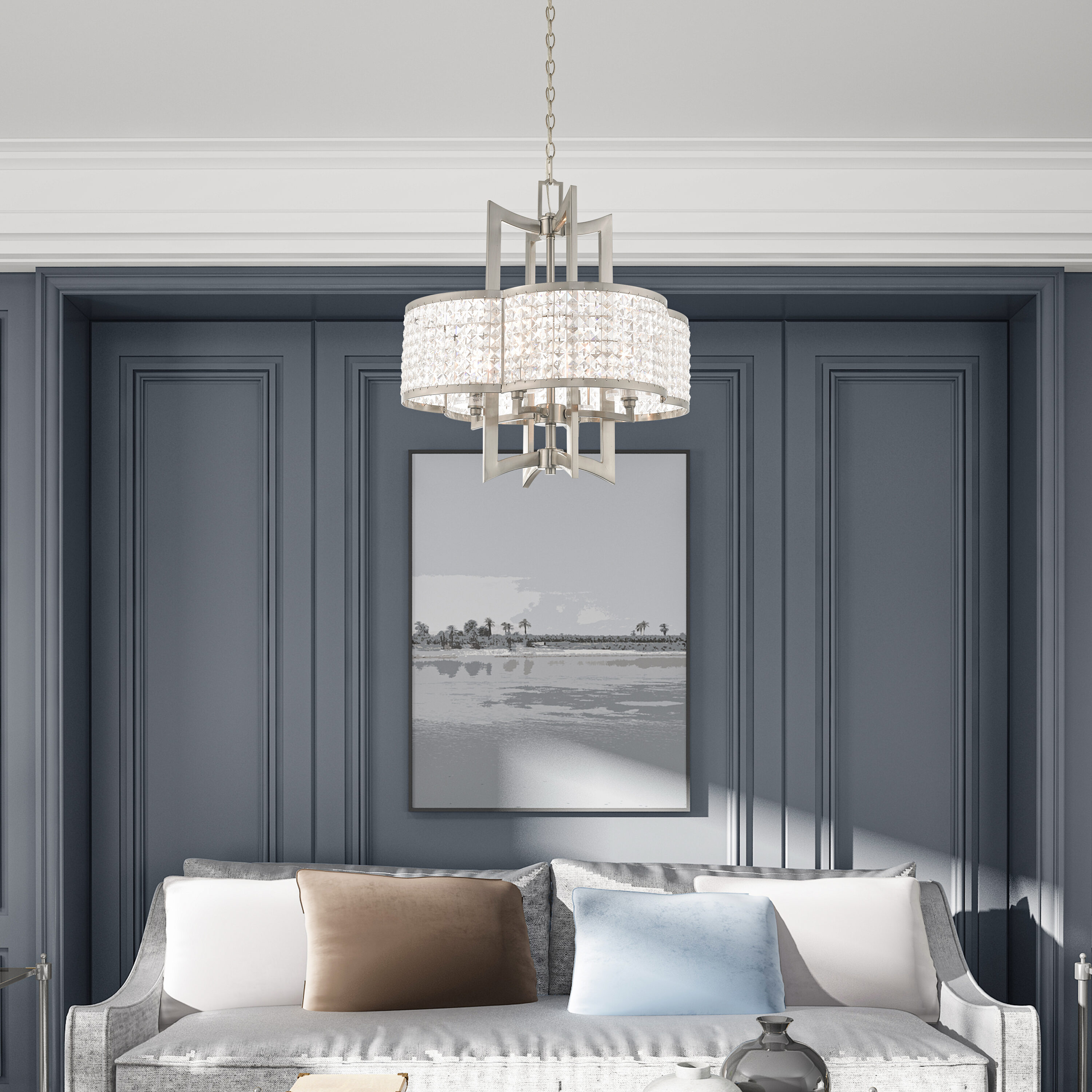 Livex Lighting 50575-91 b090015 - View #9