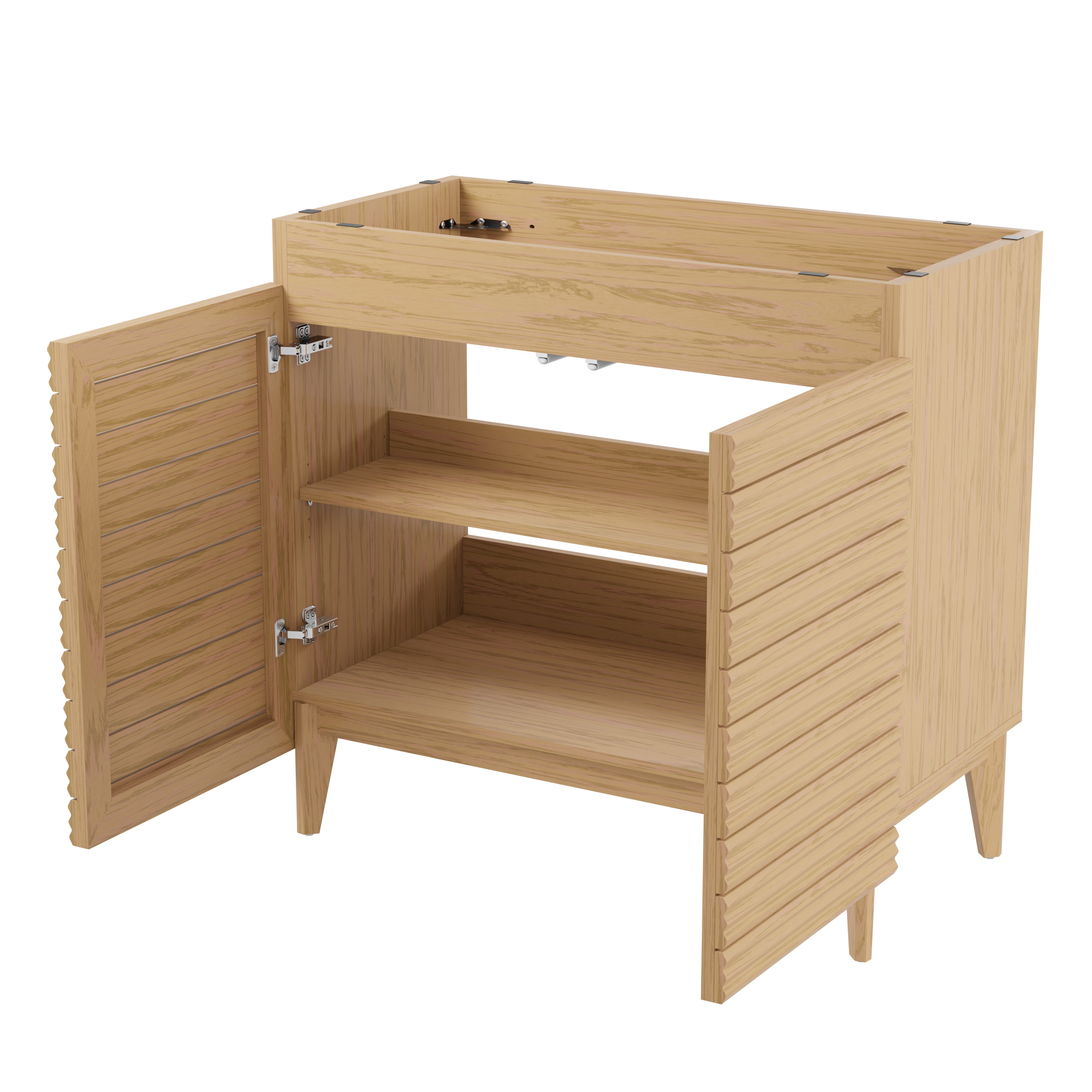 JONATHAN  Y VAN1007A vanities - View #2