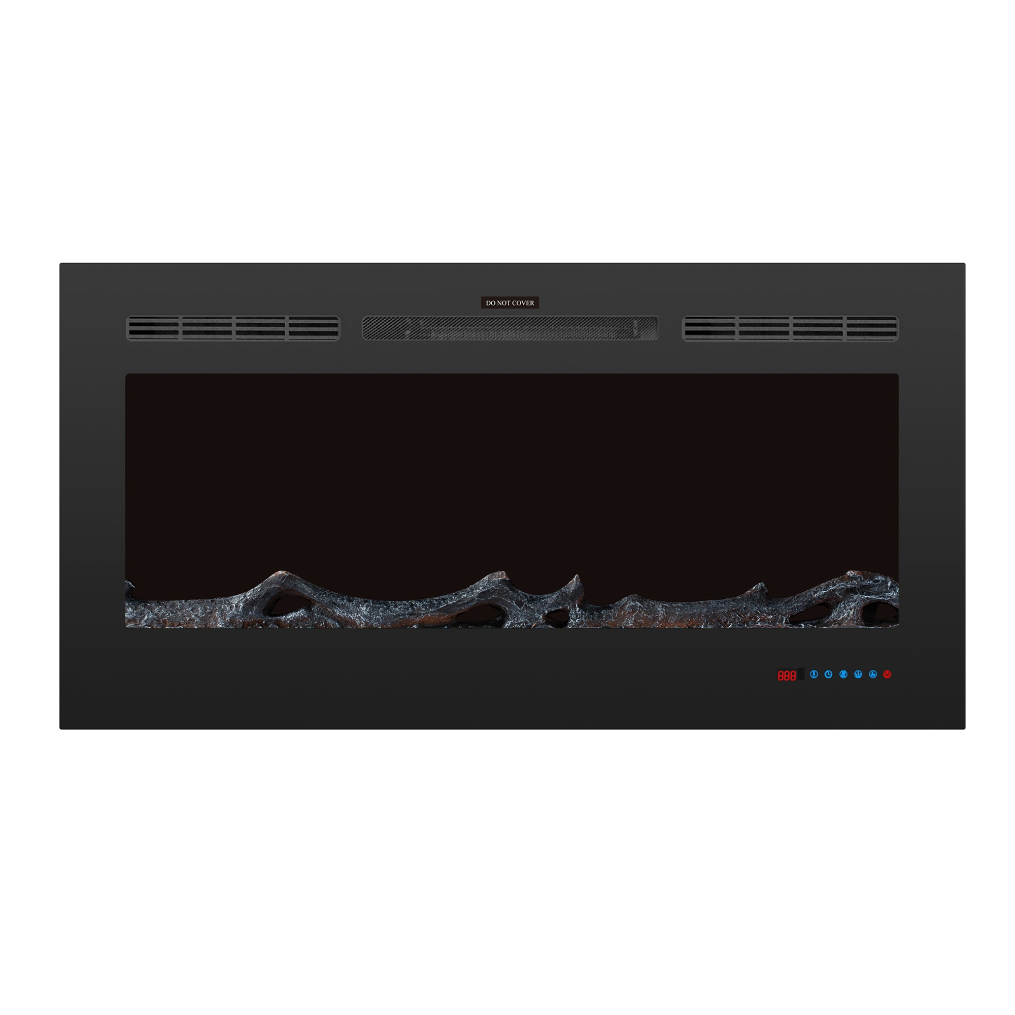 CASAINC TR-83242IN Electric-Fireplaces - View #4