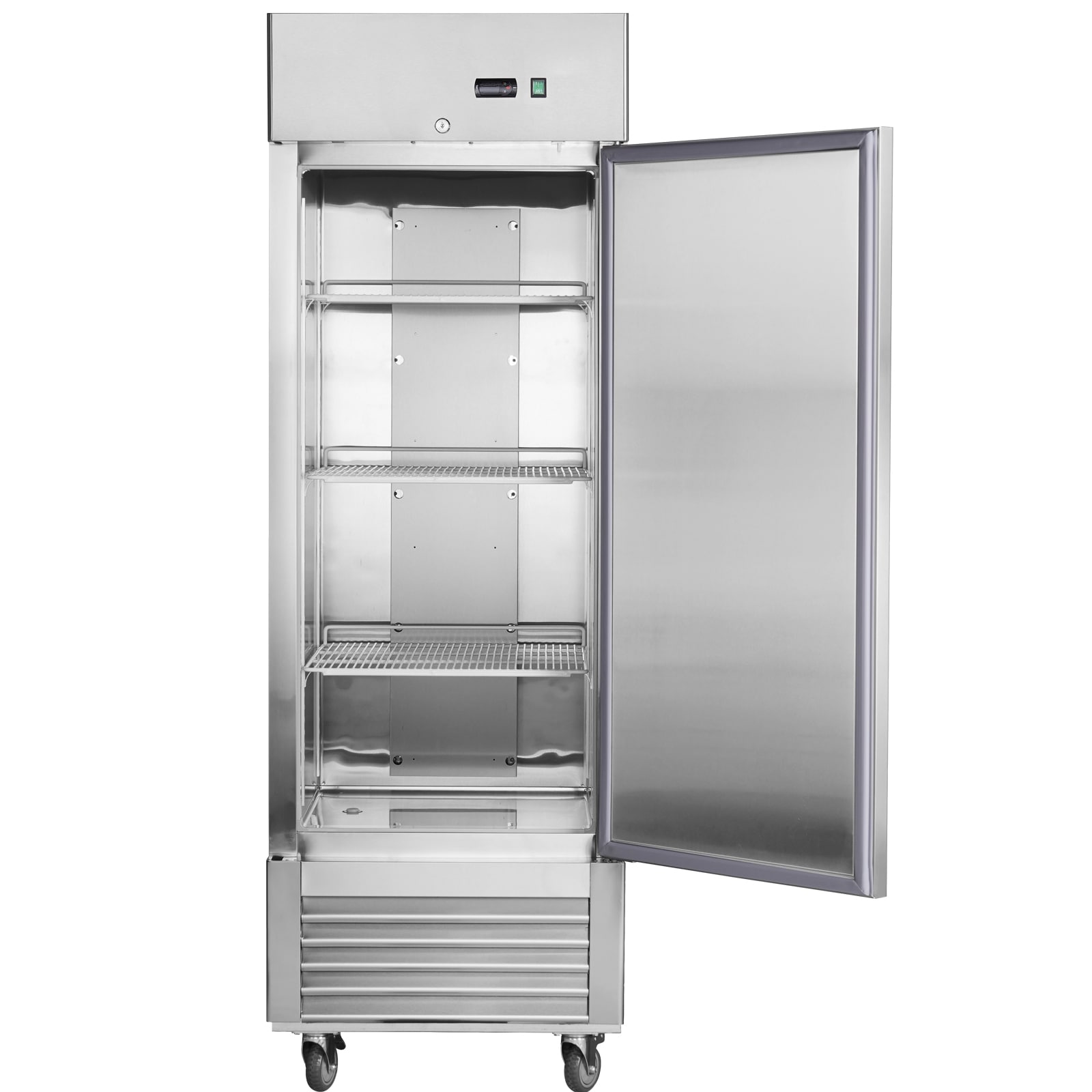 Boyel Living BL-BB-1846S Commercial-Refrigerators - View #5