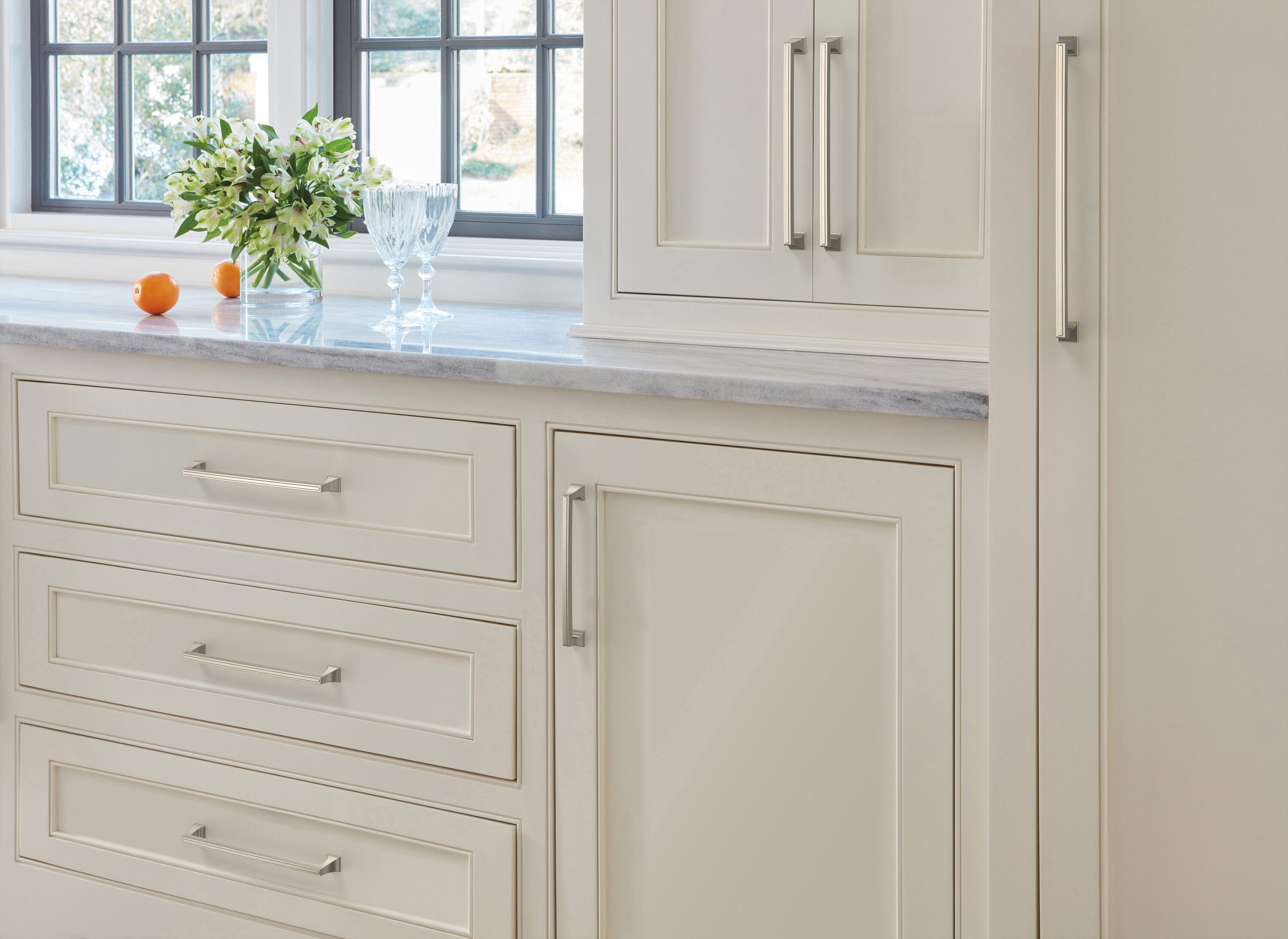Amerock BP53536G10 Cabinet-Pulls - View #2