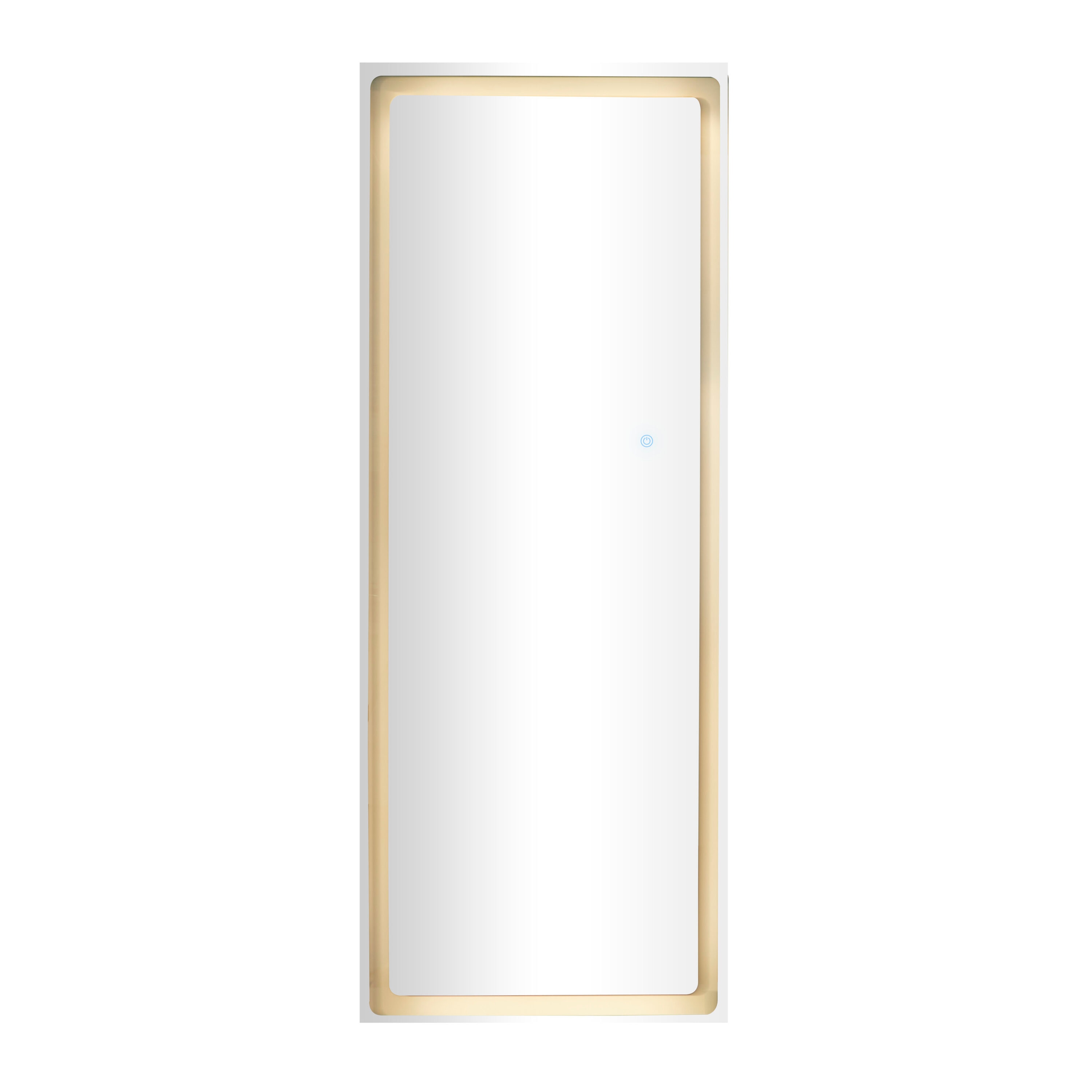 Grayson Lane 31585 Framed-Bath-Mirrors - View #4