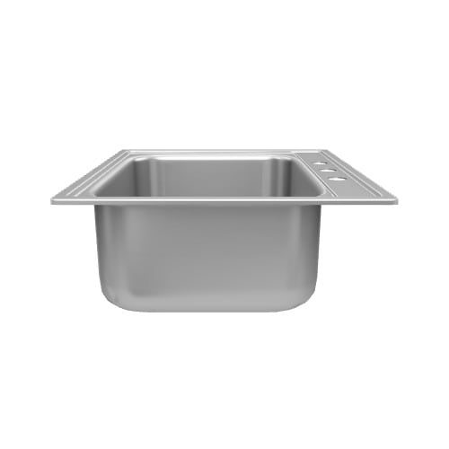 Three-dimensional representation of the product