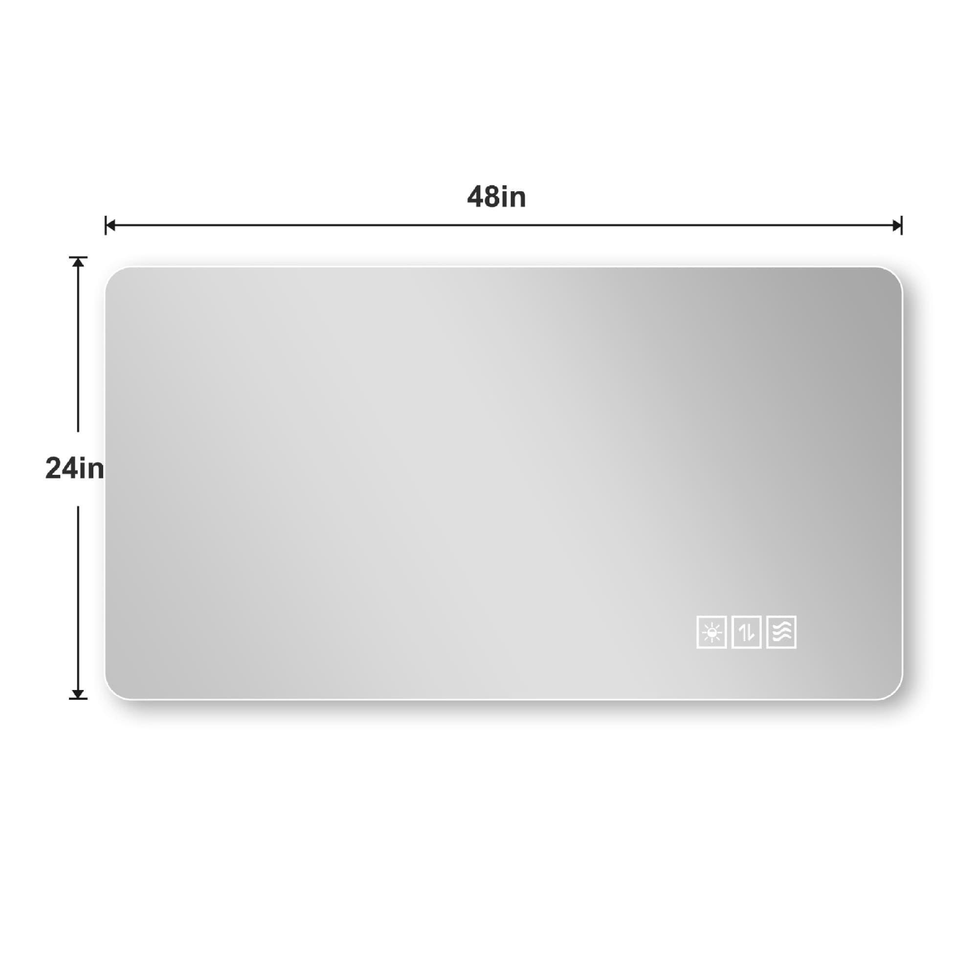 Roomfitters RF-W2709P305307  - View #3