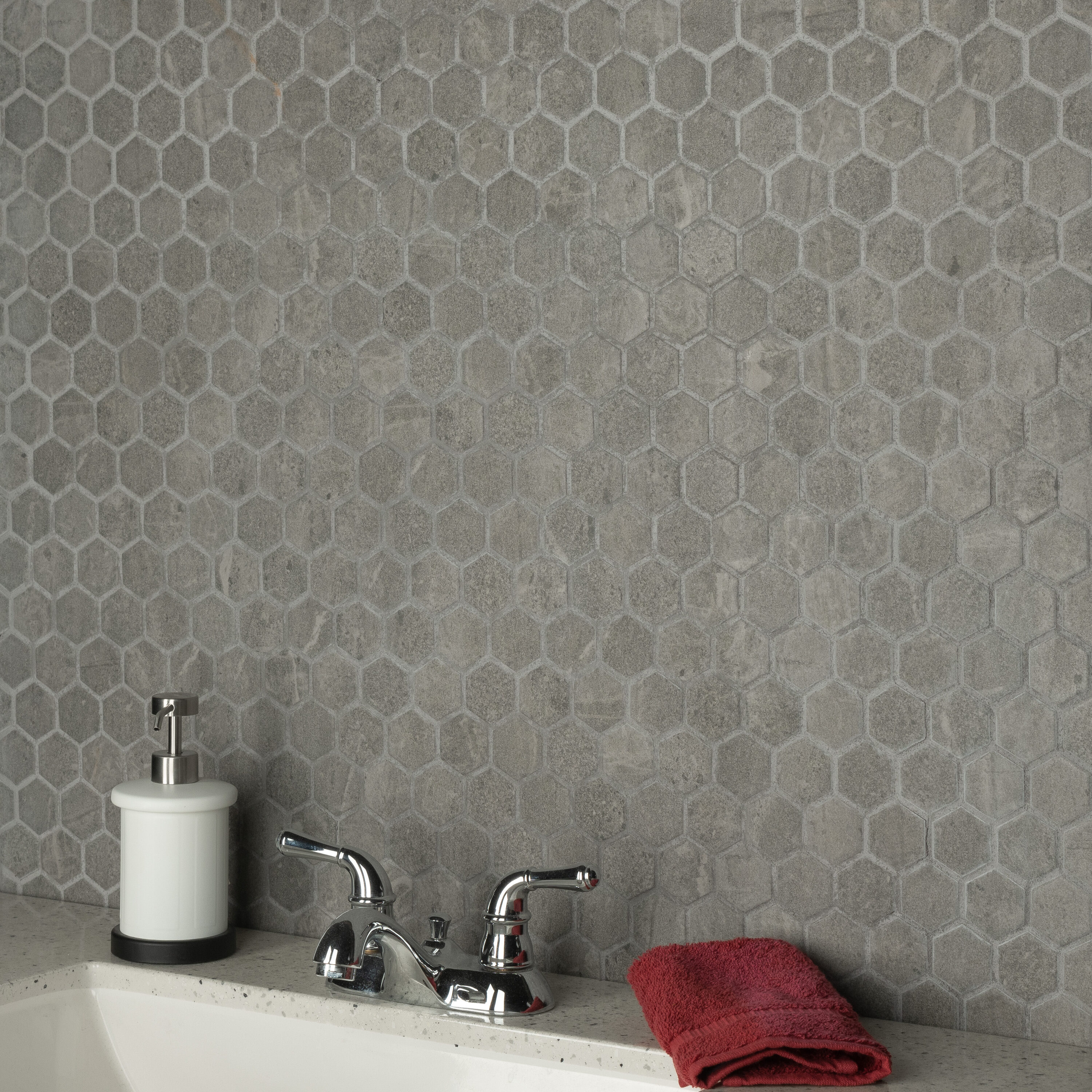 Affinity Tile FRGLVXLG Ceramic-Tile - View #6
