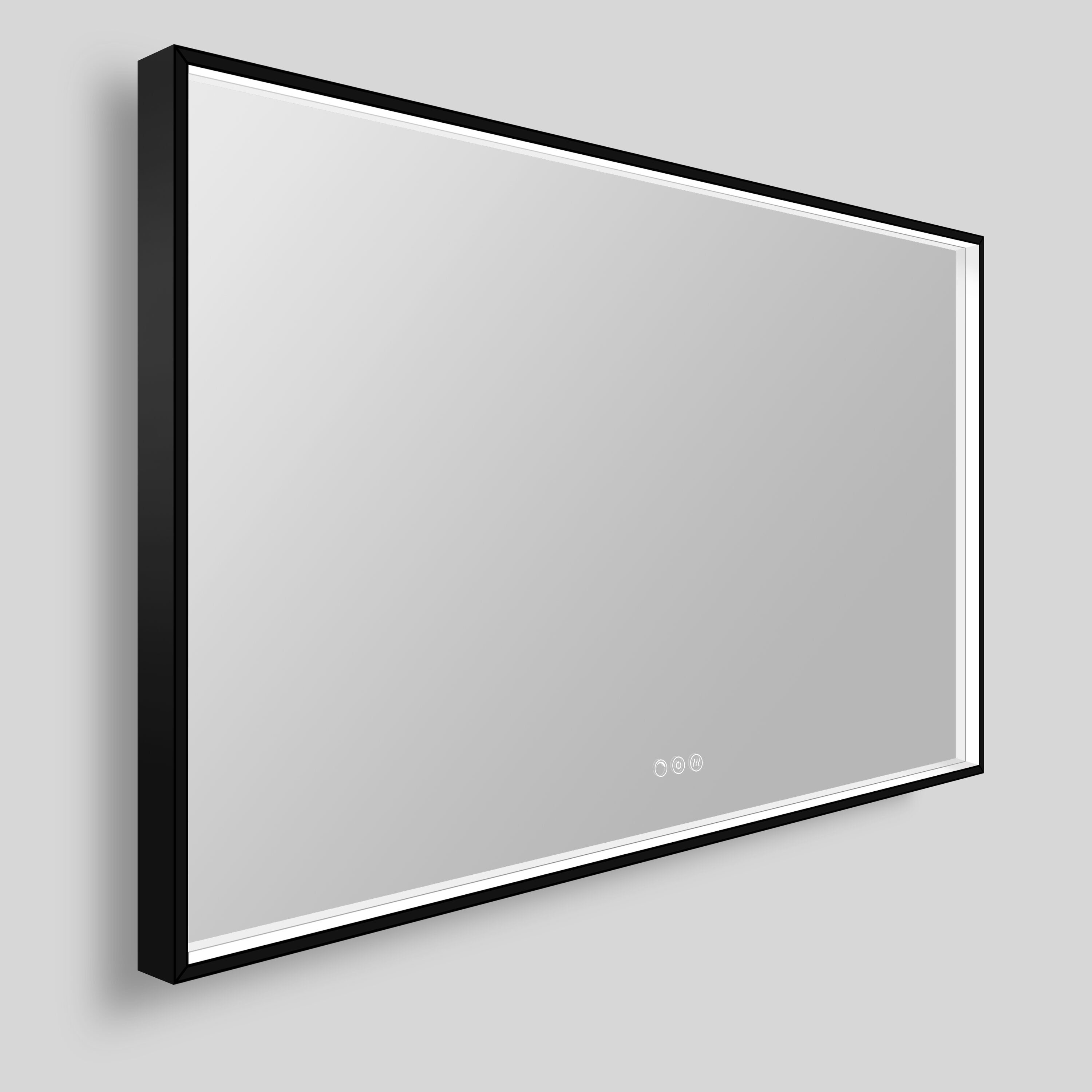 Streamline M-2420-305 Framed-Bath-Mirrors - View #13
