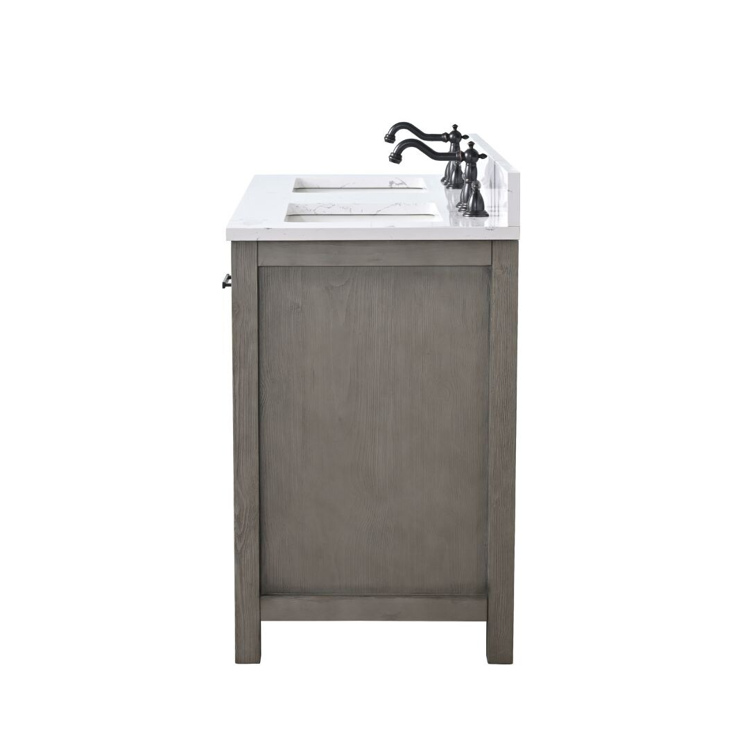 Sudio Design JASPER-54TG-D-E Bath-Vanity-Combo - View #18