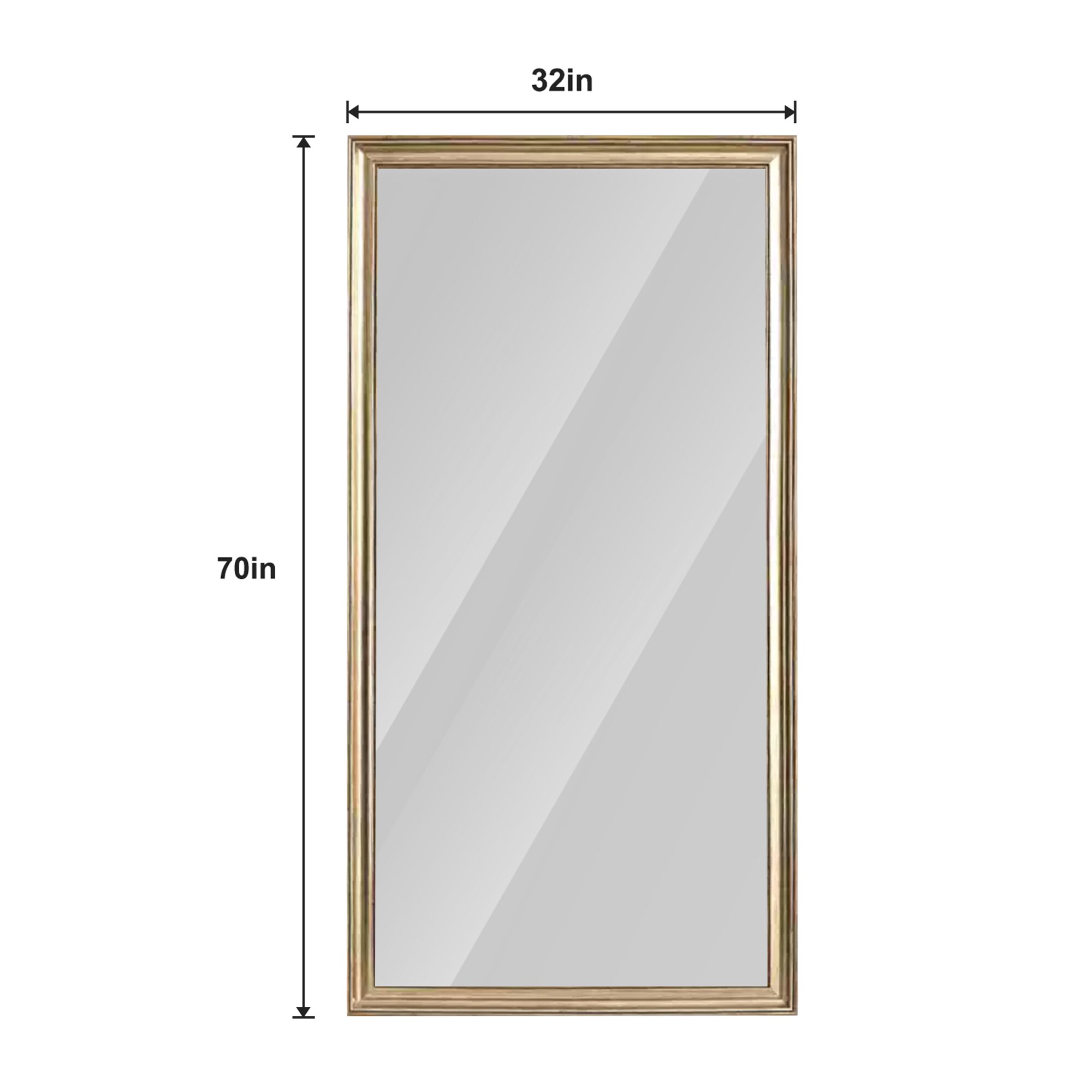 Bybafun YE3600013 Decor-Mirrors - View #6