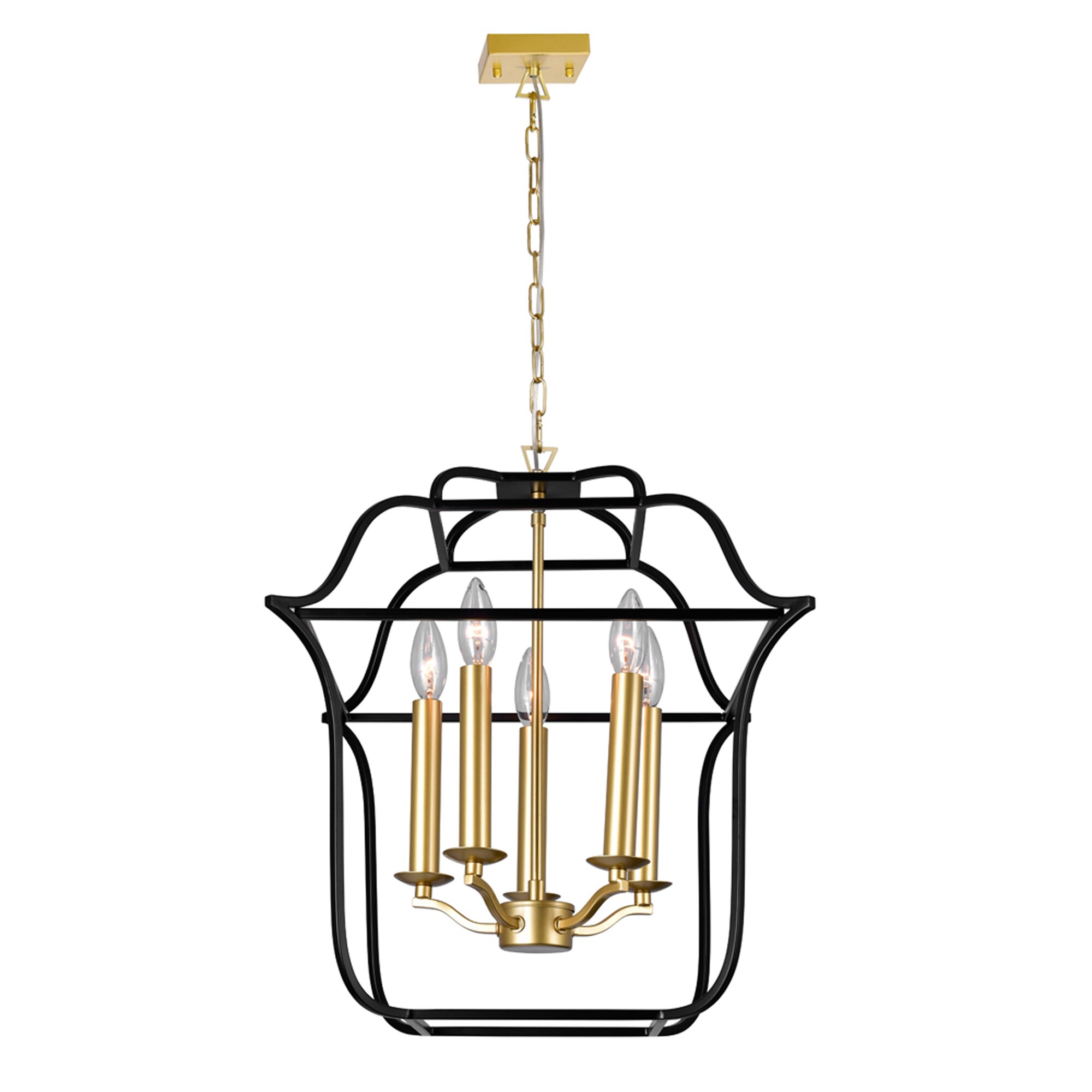 CWI Lighting 1223P16-5-602 b090015 - View #4