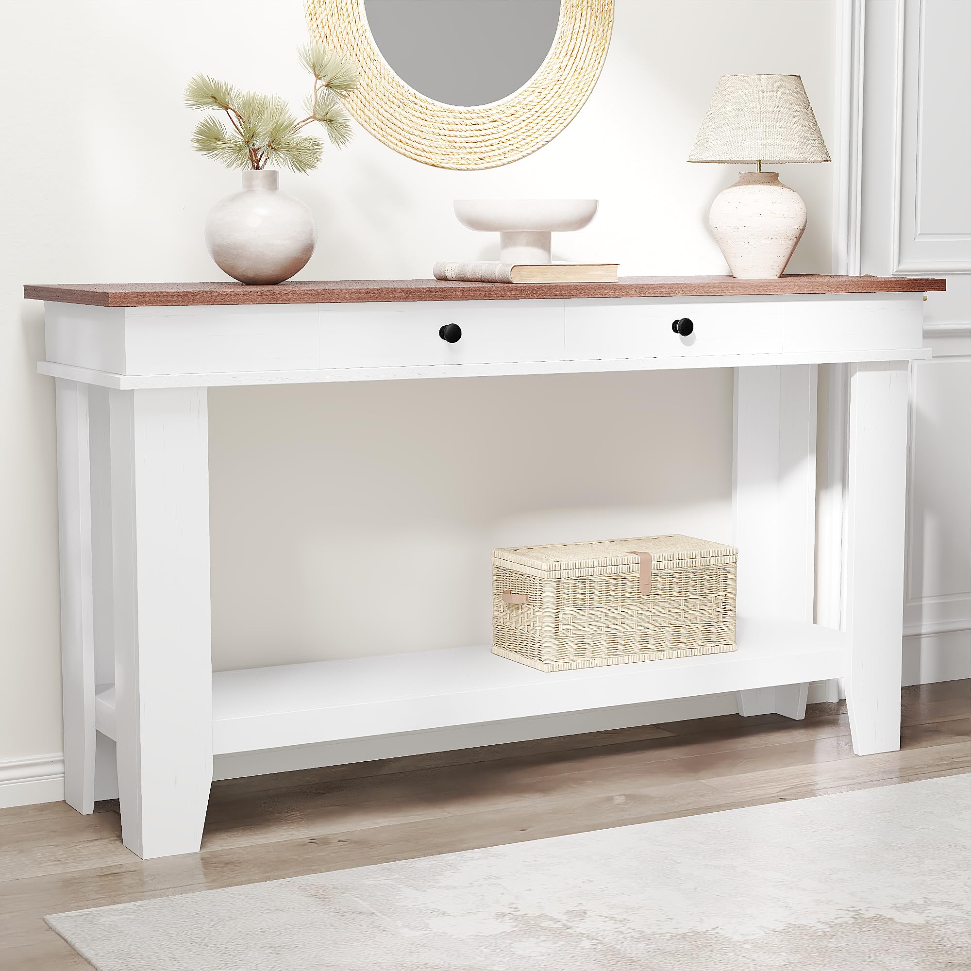GarveeLife LSLX0714XGZ31 Console-Sofa-Tables - View #3