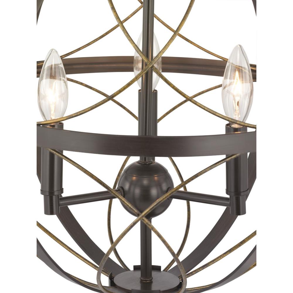 Progress Lighting P500068-020 Pendant-Lights - View #4