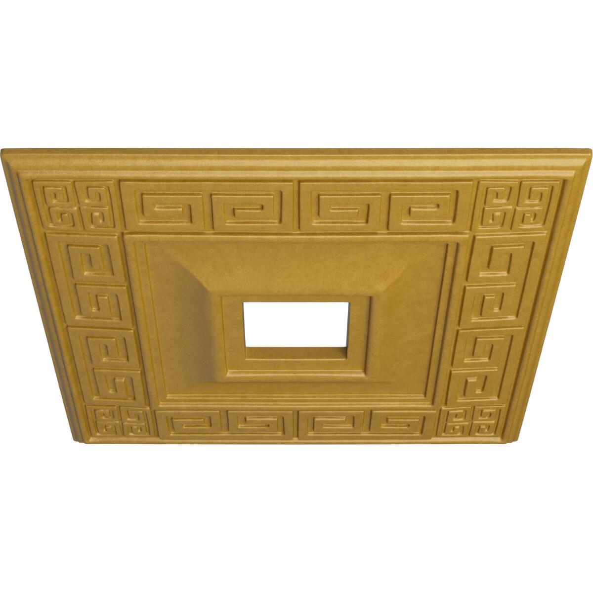Ekena Millwork CM18ERIGS Ceiling-Medallions - View #2