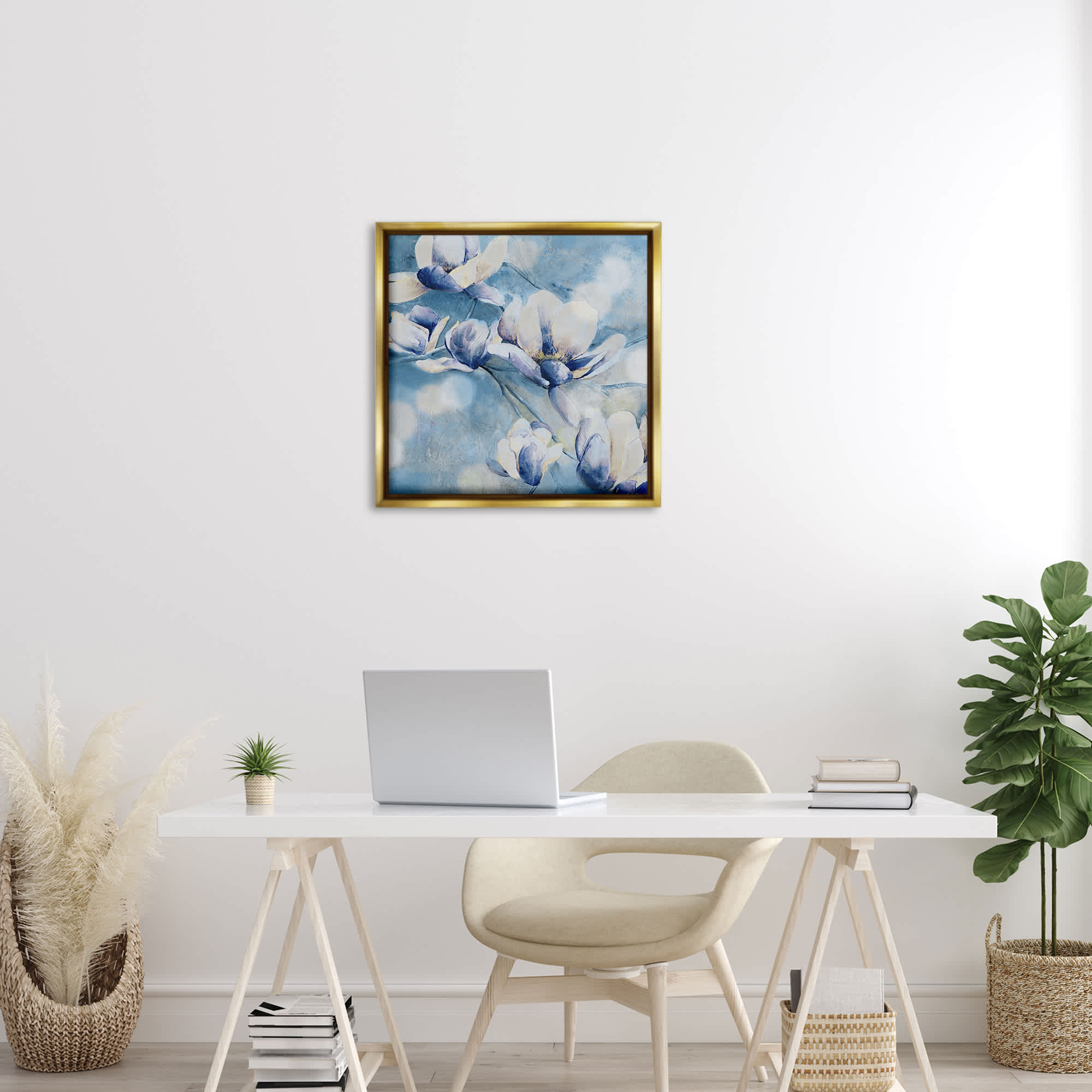 Stupell Industries BS-279-FFG-24X24 Wall-Art - View #3