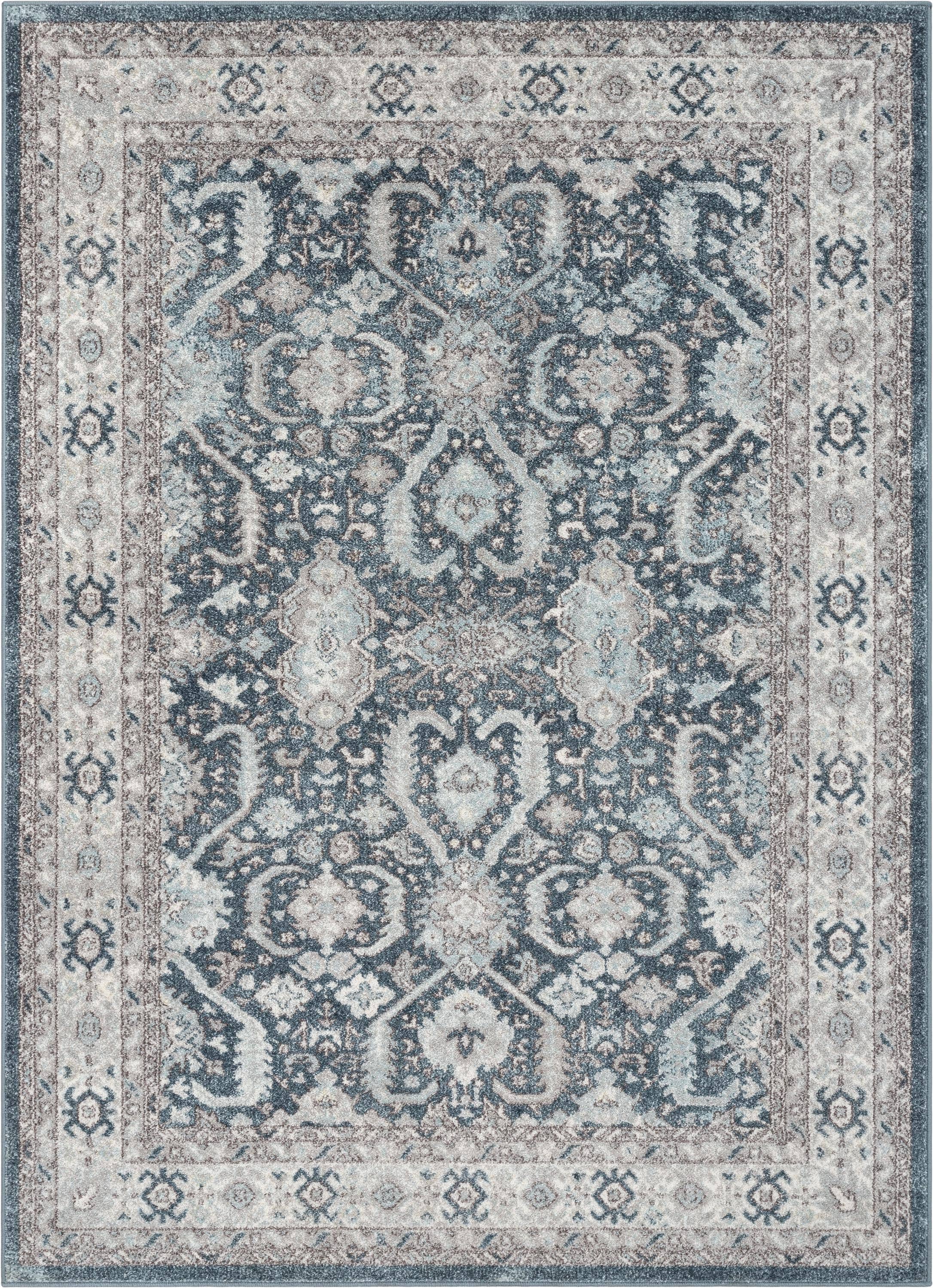 Well Woven RO-284-5 rugs - View #6