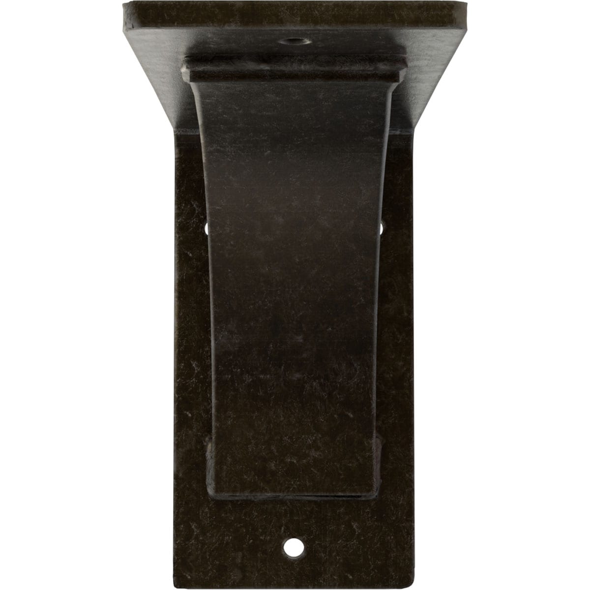 Ekena Millwork BKTM03X06X06MOAWS Mending-Plates-Brackets-Braces - View #3