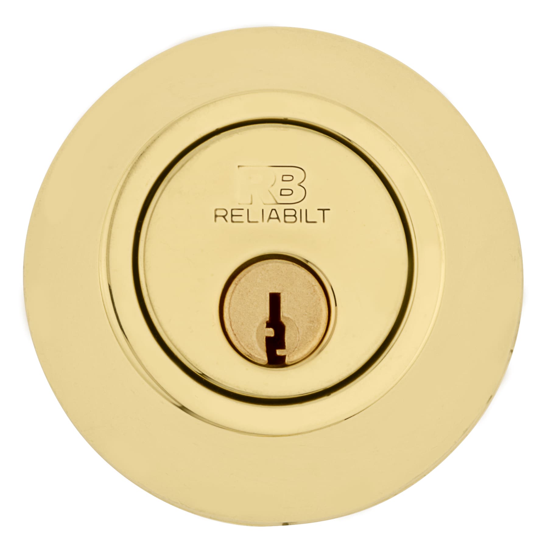RELIABILT 93720-008 Door-Deadbolts - View #6