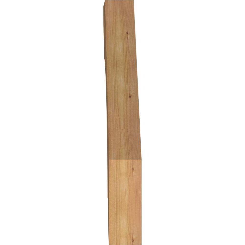 Ekena Millwork BRC04X24X28OLY00SWR braces - View #4