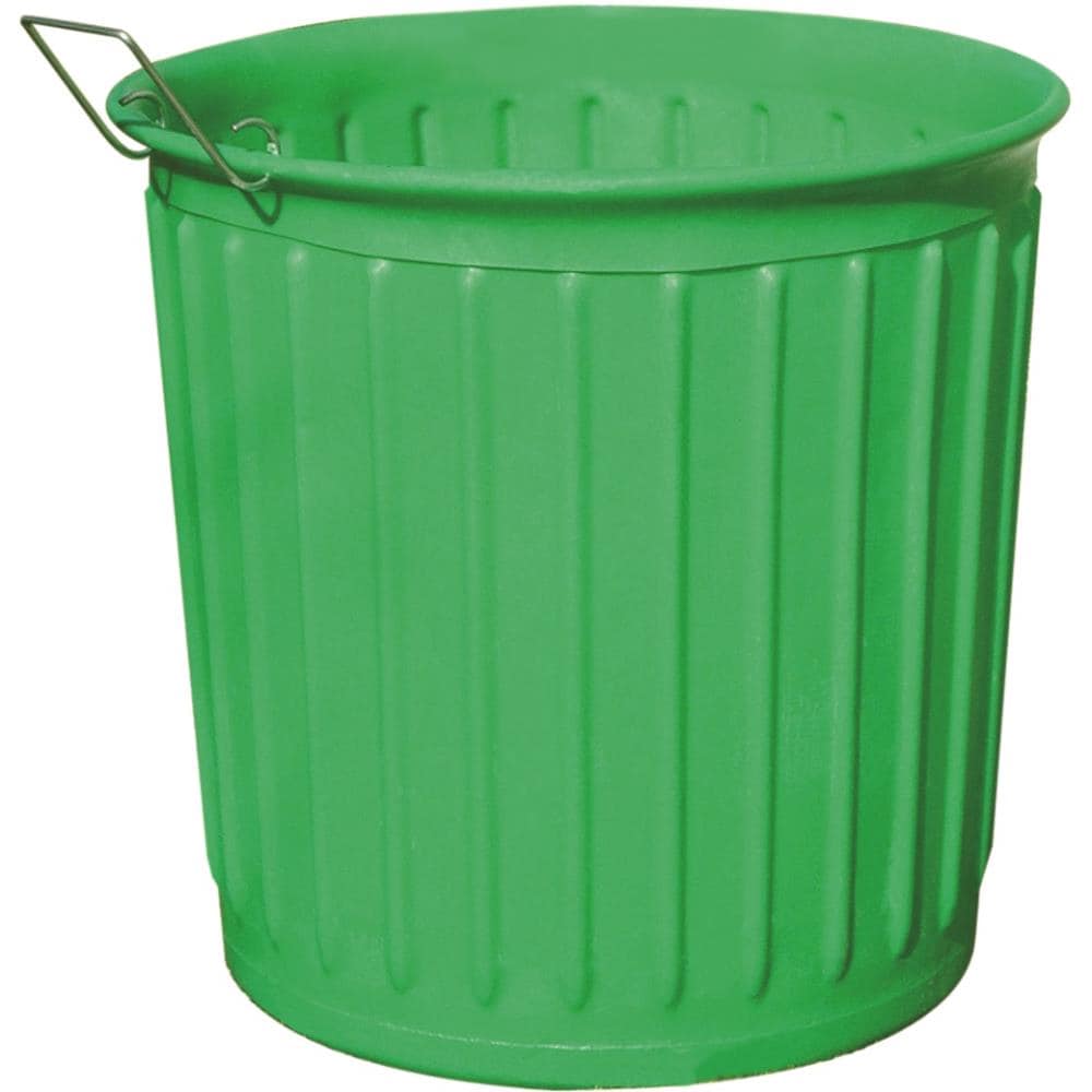 Extra Large (32+ Gallons) Trash Cans at