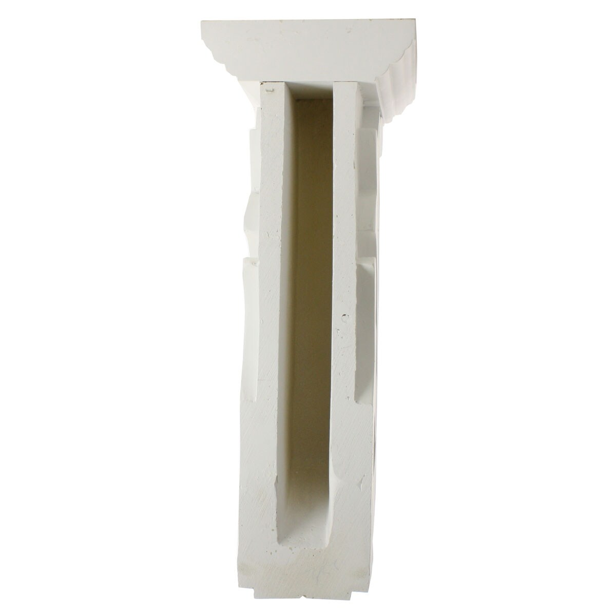 Ekena Millwork COR06X11X16PE corbels - View #5