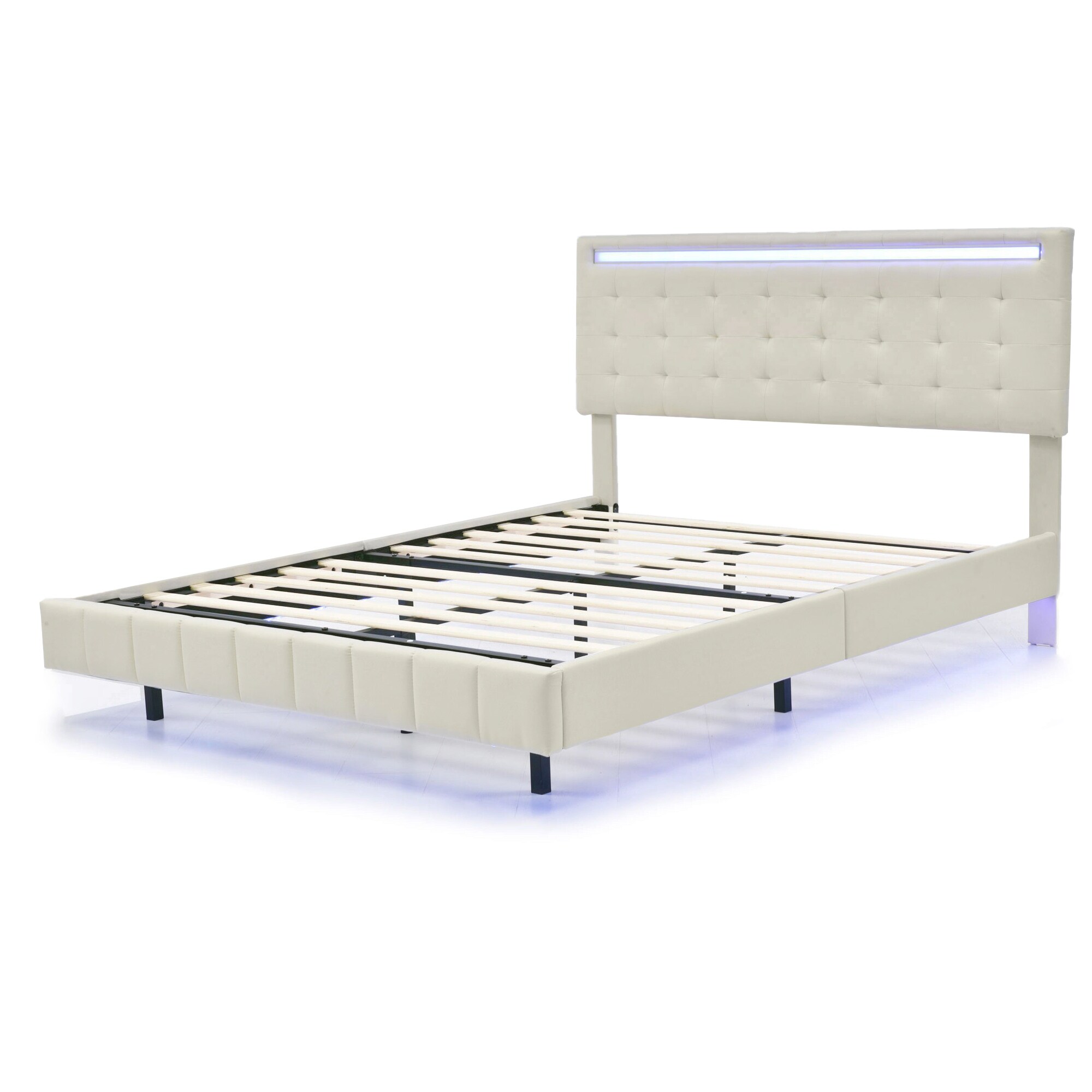 Clihome WM-WF191421AAK beds - View #5