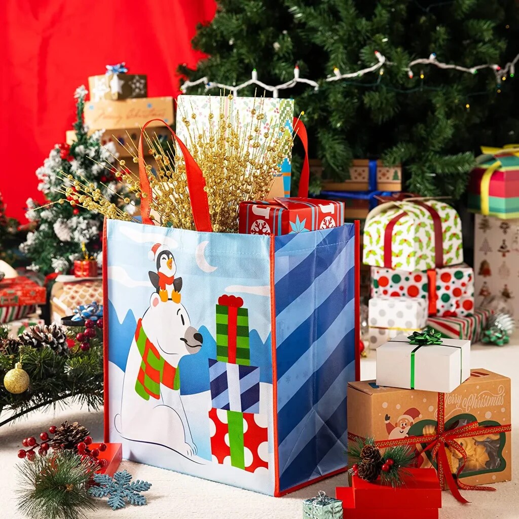 Joyfy 12077 Gift-Bags - View #3