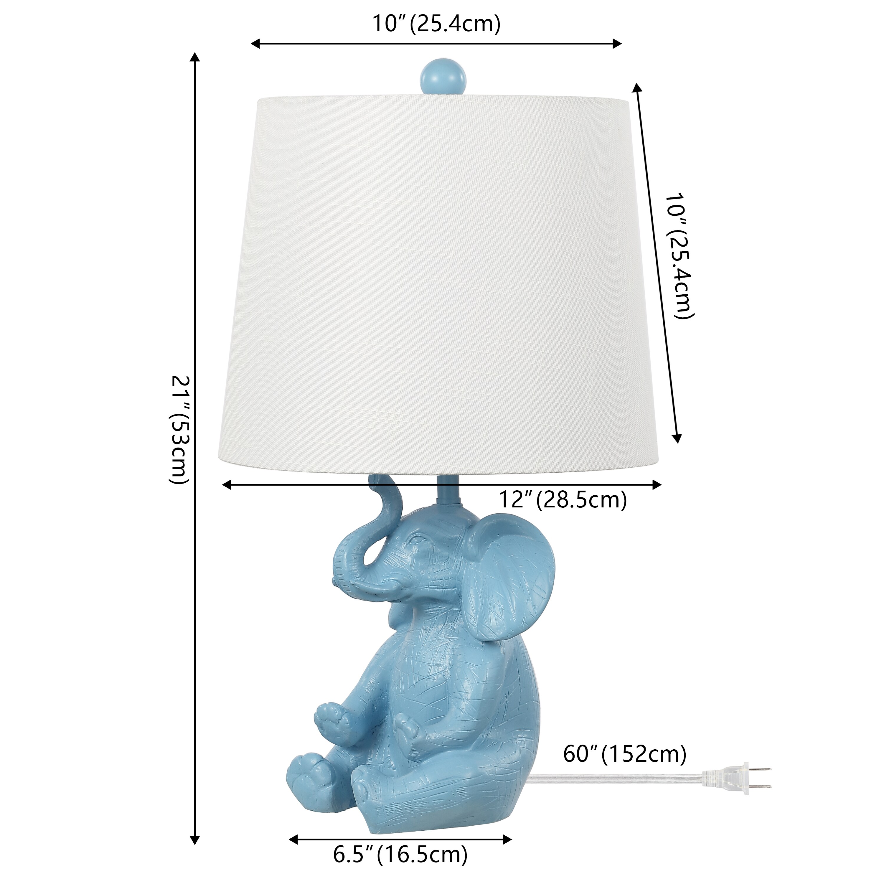 JONATHAN  Y JYL4060C Table-Lamps - View #4