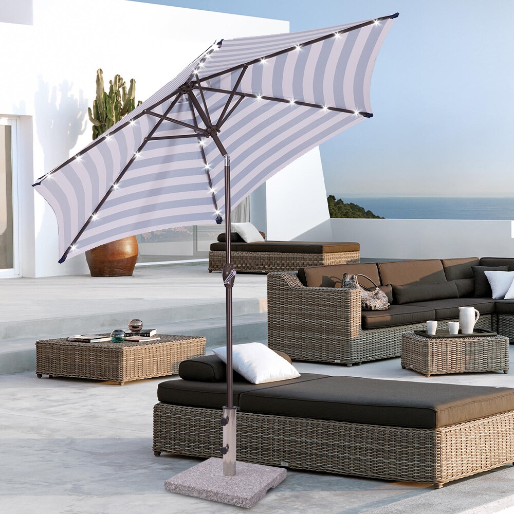 Sunrinx MG51-10-PUB Umbrella-Bases - View #6