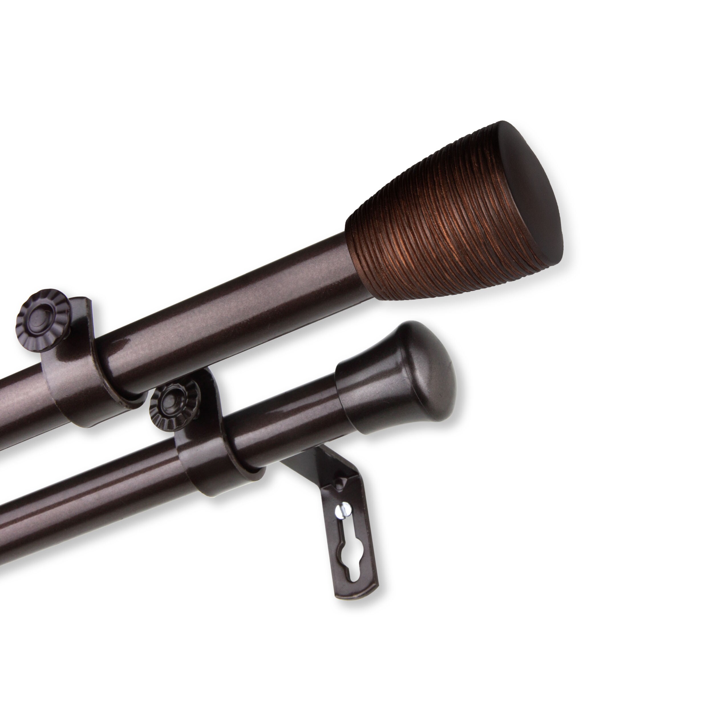 Hart & Harlow L-4778-287 Curtain-Rods - View #3