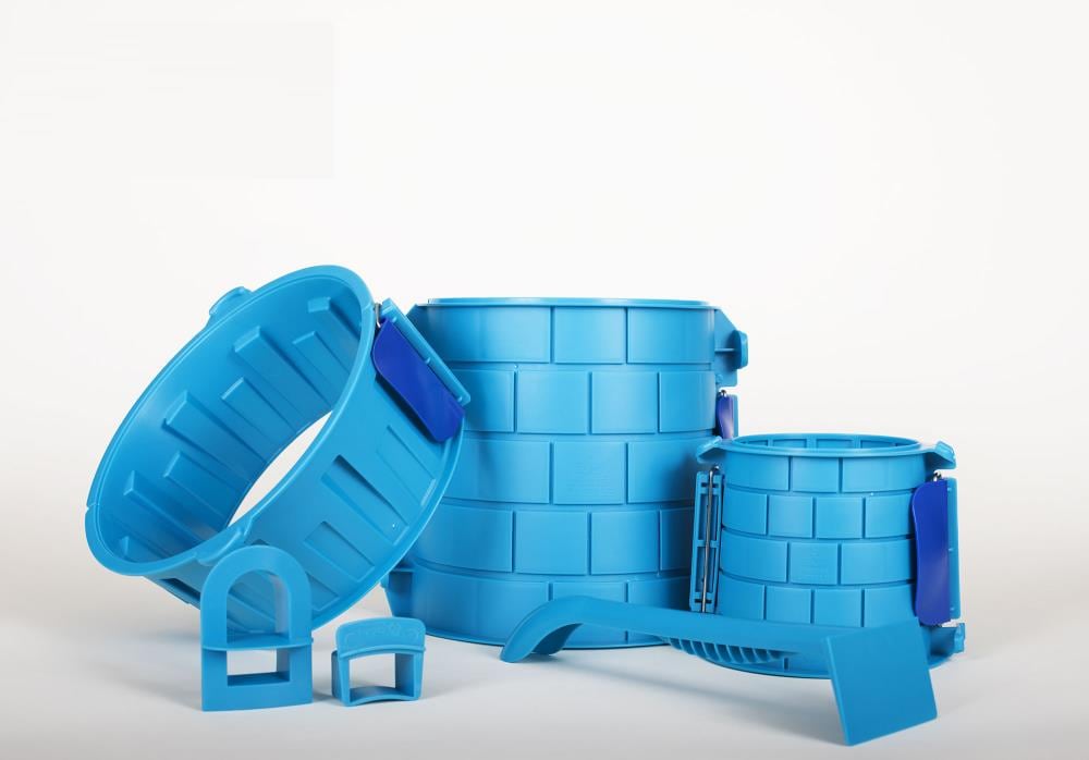 Create A Castle CACPKB Kid's Beginner Project Kit