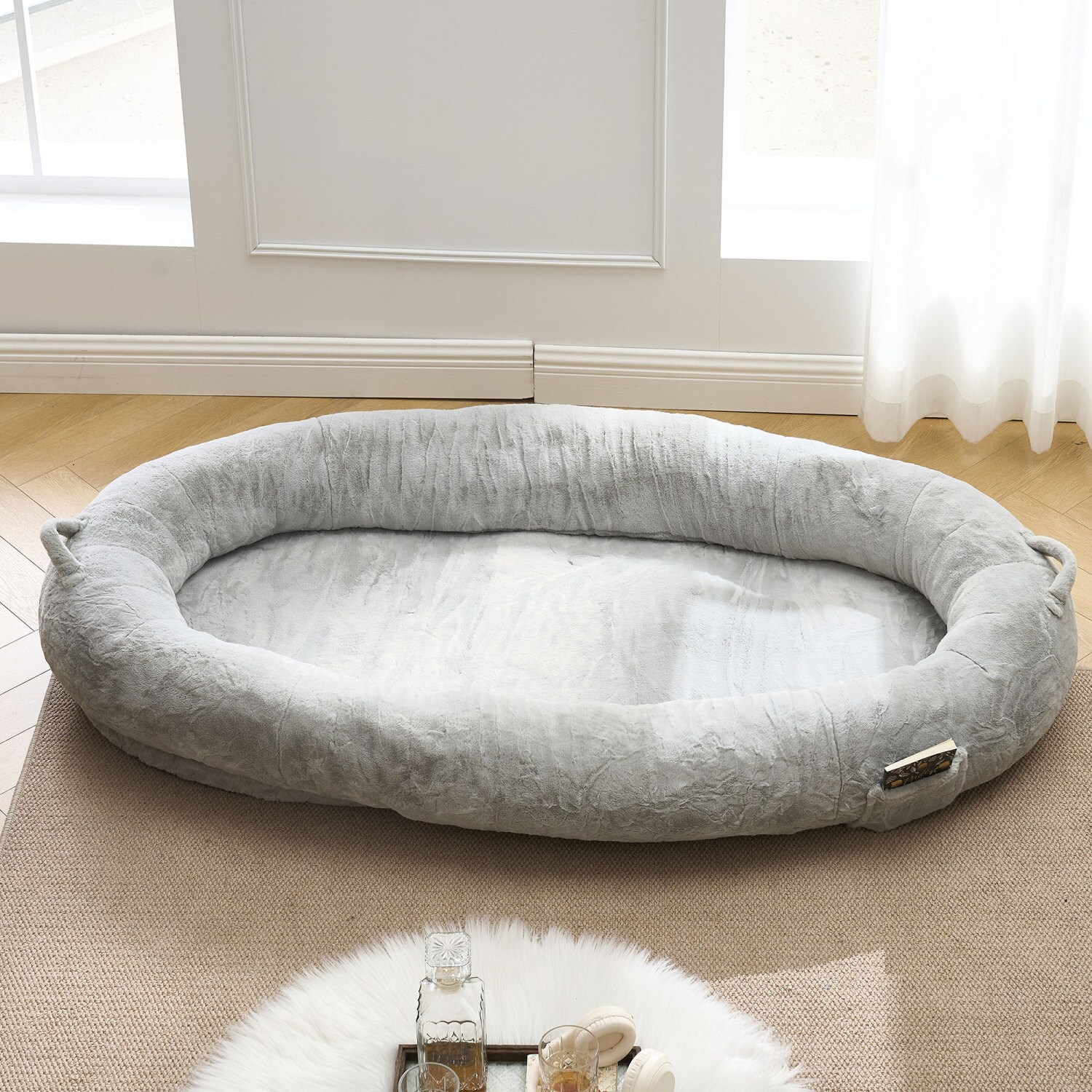Streamdale Furniture W2705P255385 Pet-Beds - View #4