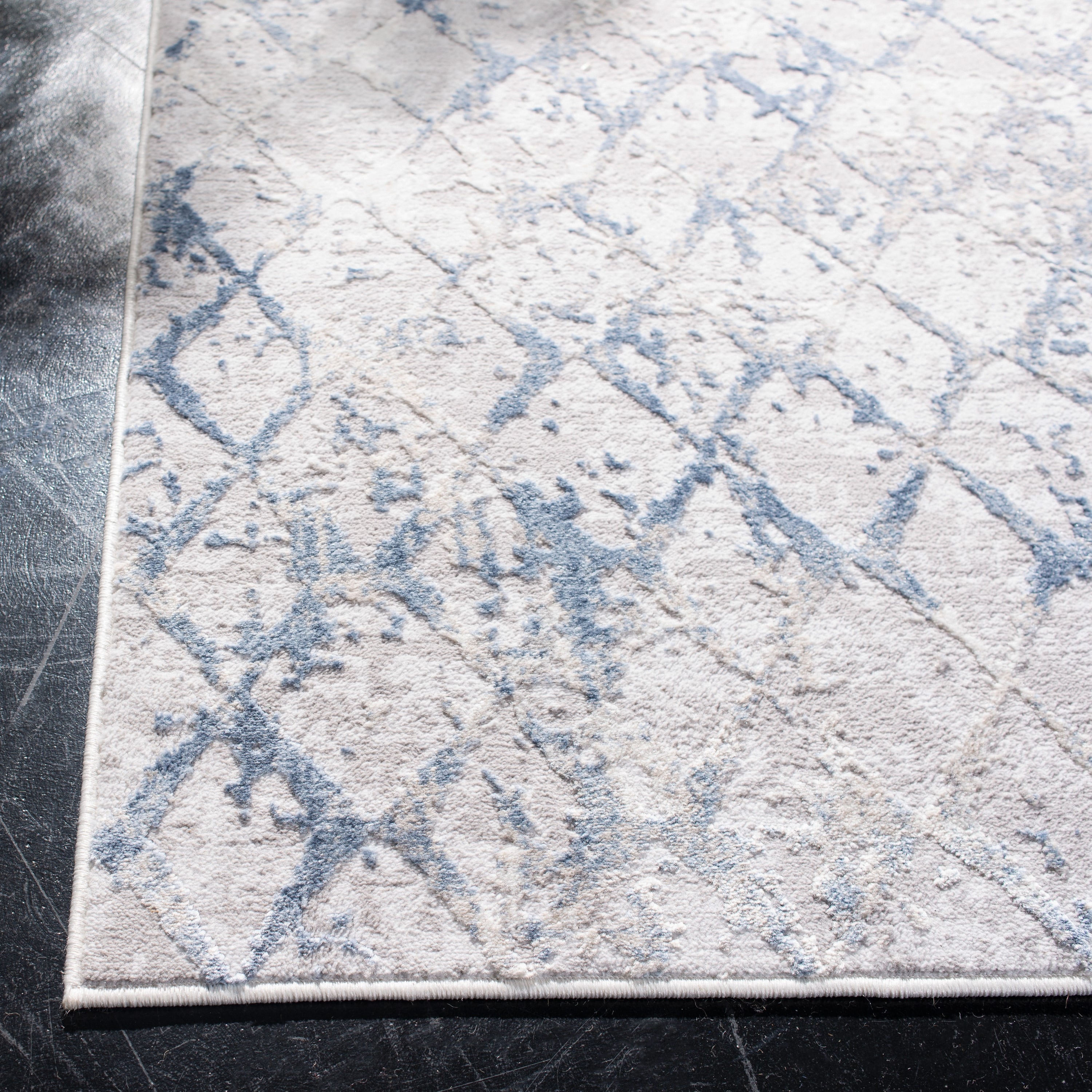 Safavieh ALA783G-8 rugs - View #4