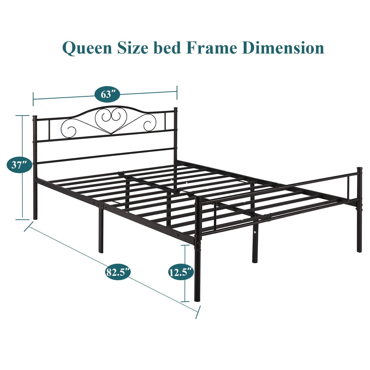 Vecelo LOE-YT-Q11 beds - View #3