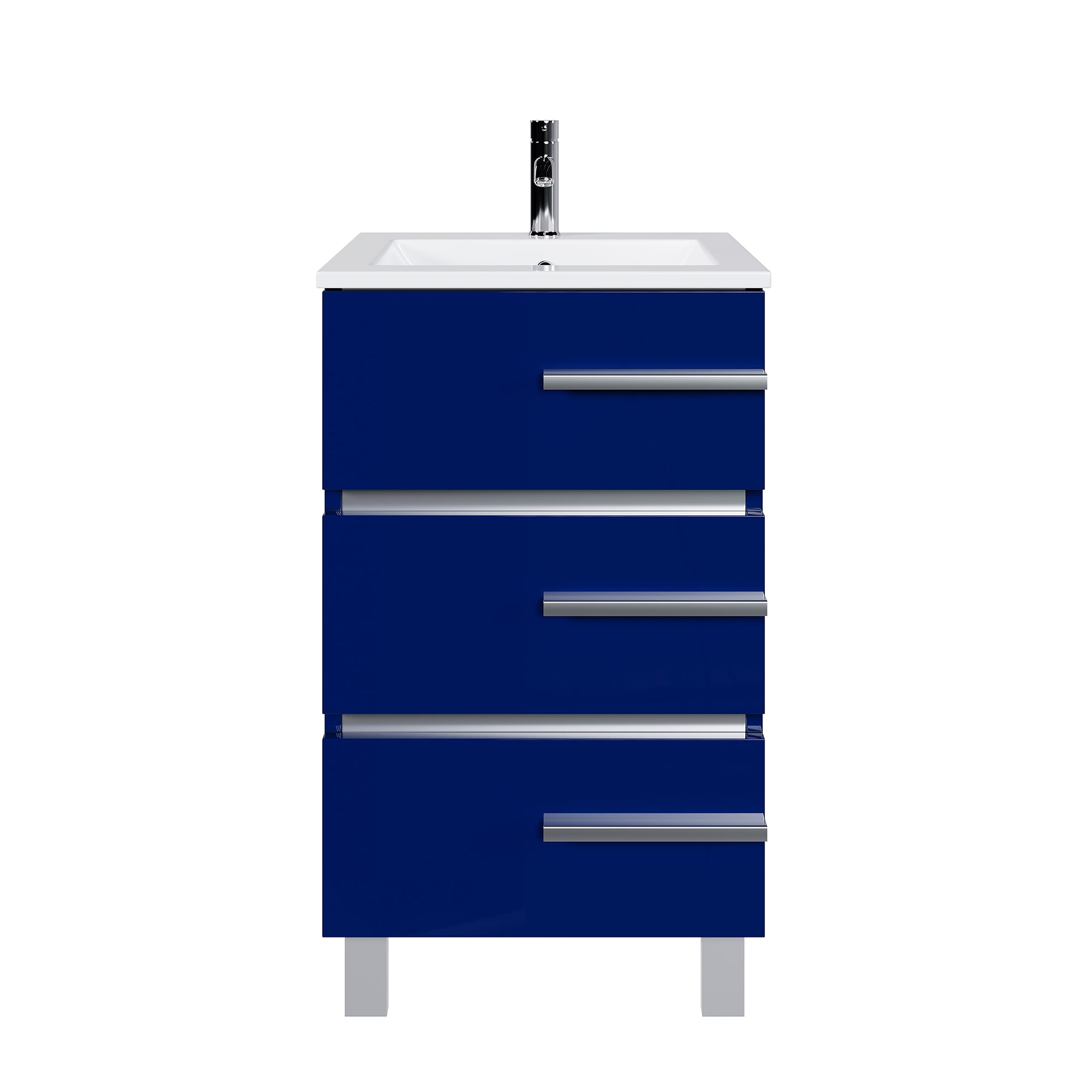 Eviva EVVN580-24BLU Bath-Vanity-Combo - View #8