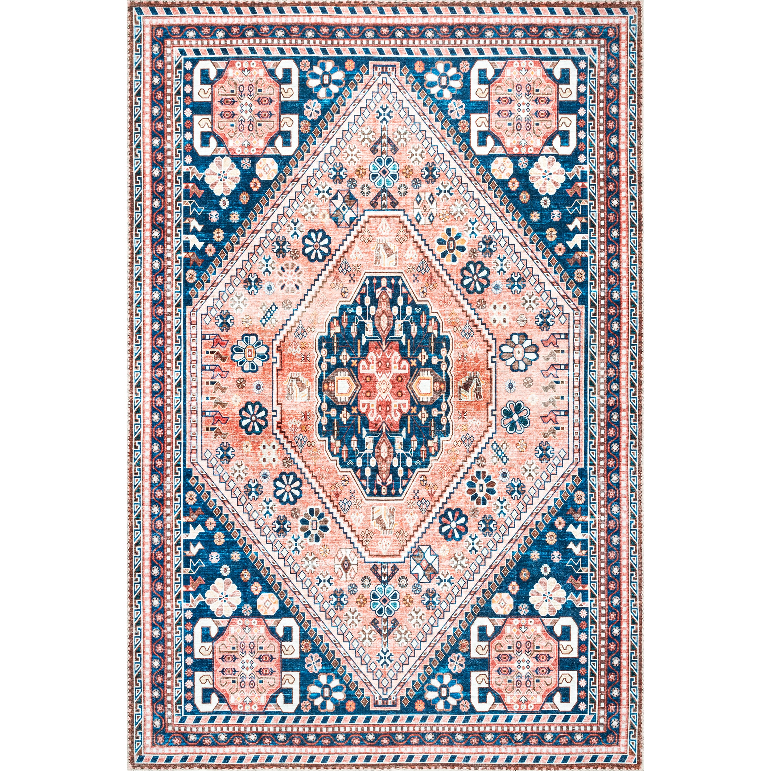 nuLOOM HJAU24A-406 rugs - View #10