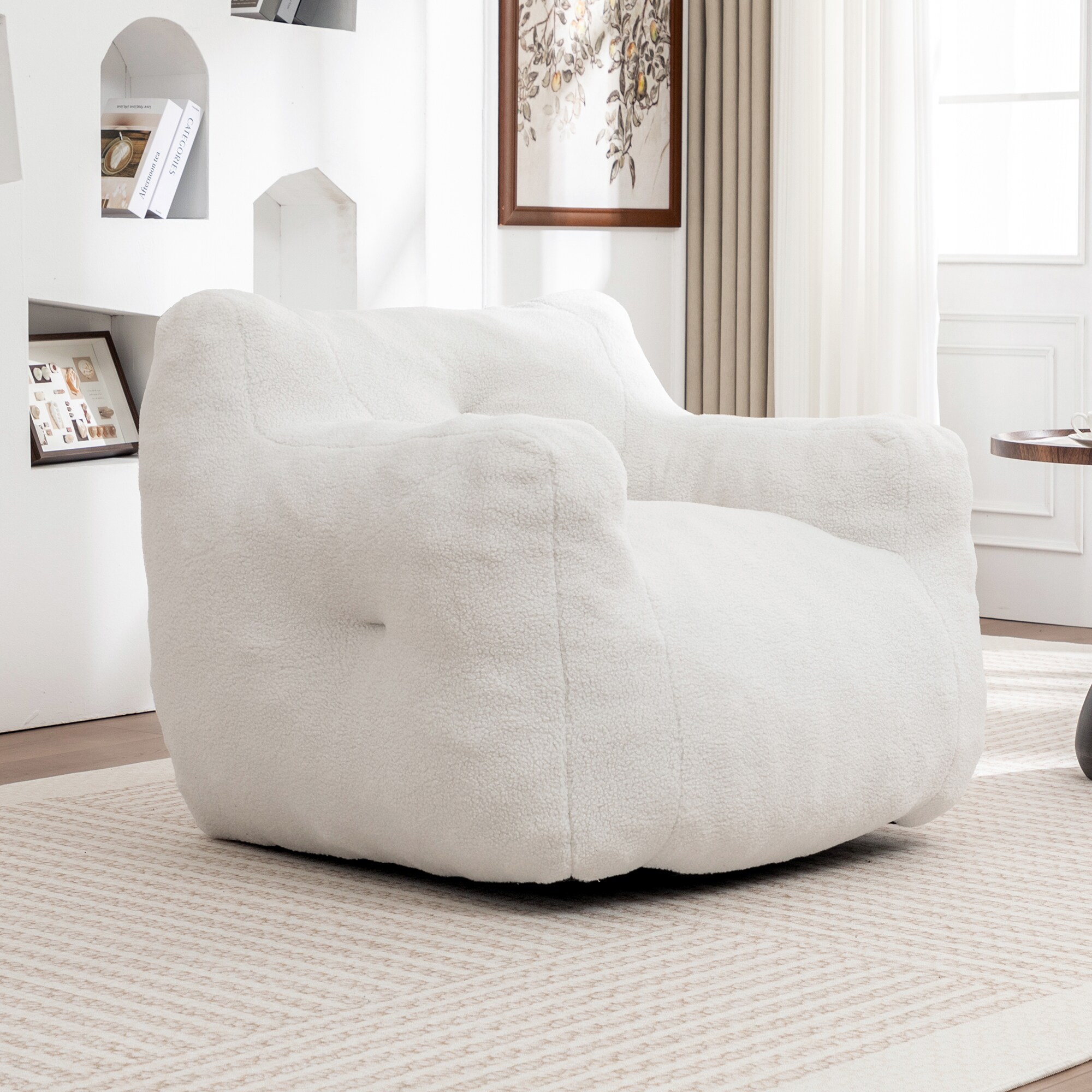 Bybafun YE0800019 Bean-Bag-Chairs - View #5
