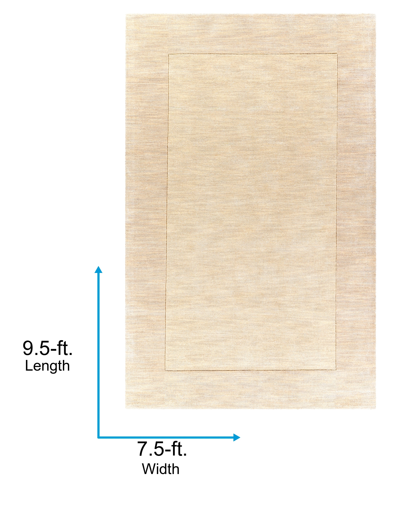 Livabliss M348-7696 rugs - View #8
