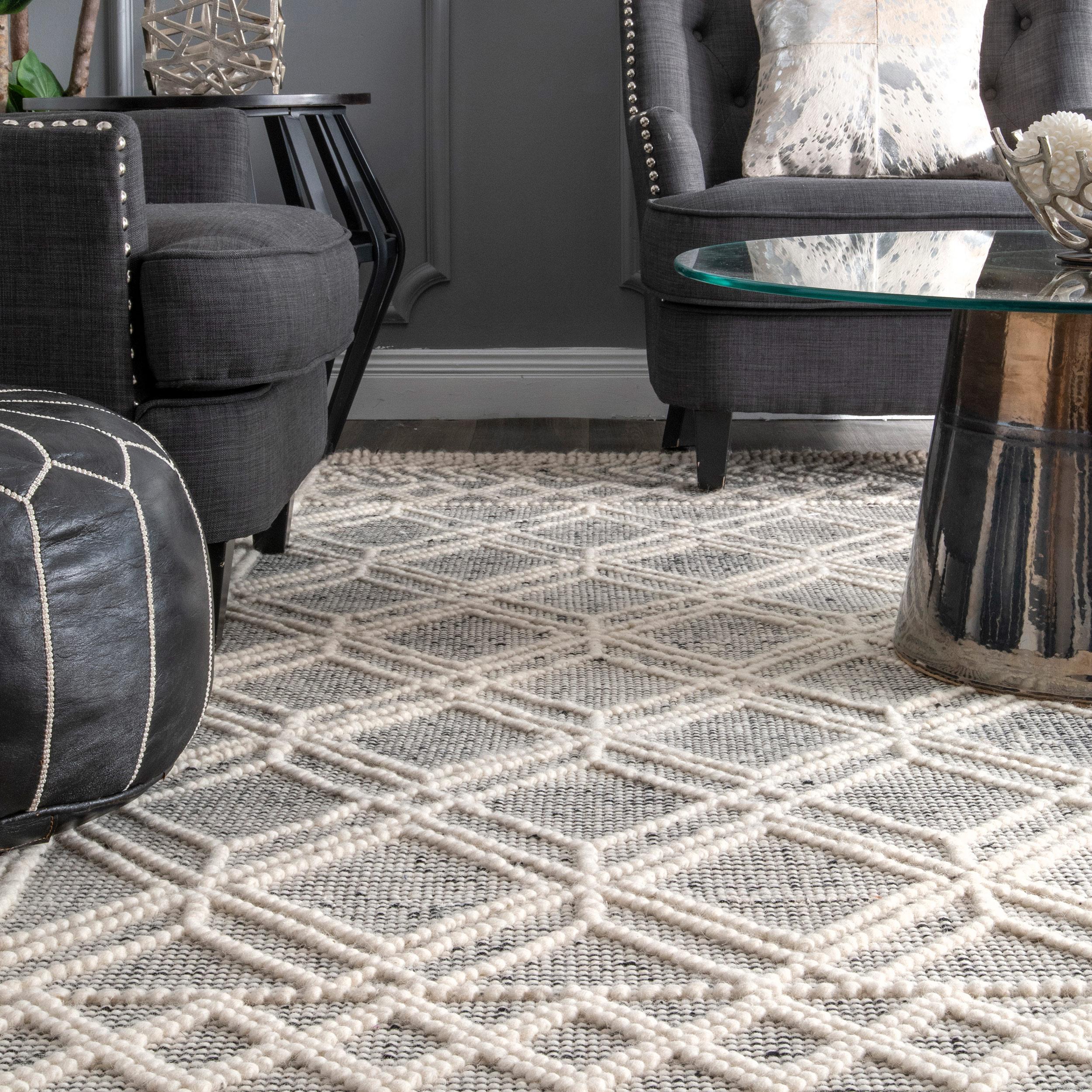 nuLOOM VESR01A-26010 rugs - View #3