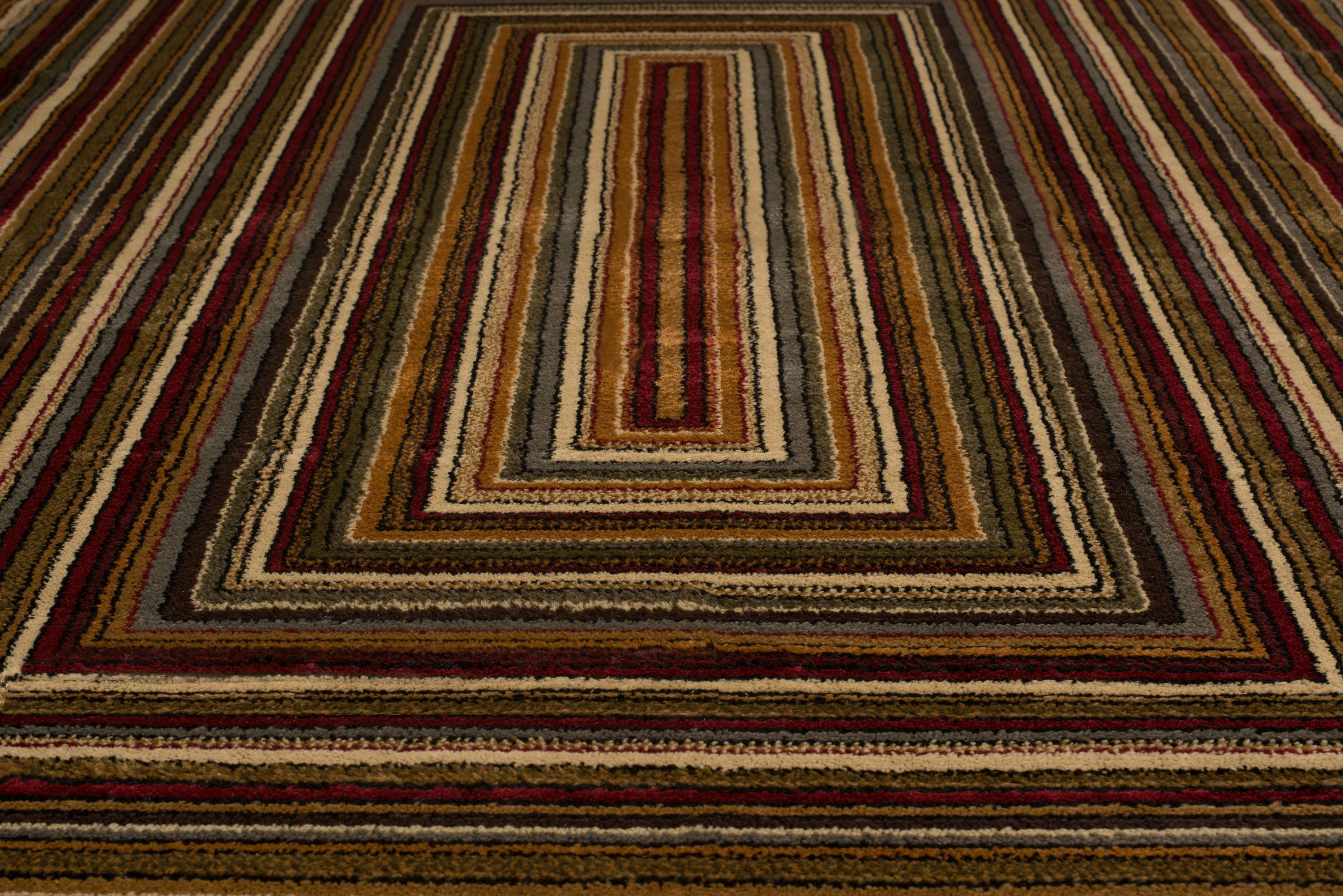 United Weavers Of America 750 03075 58 rugs - View #3
