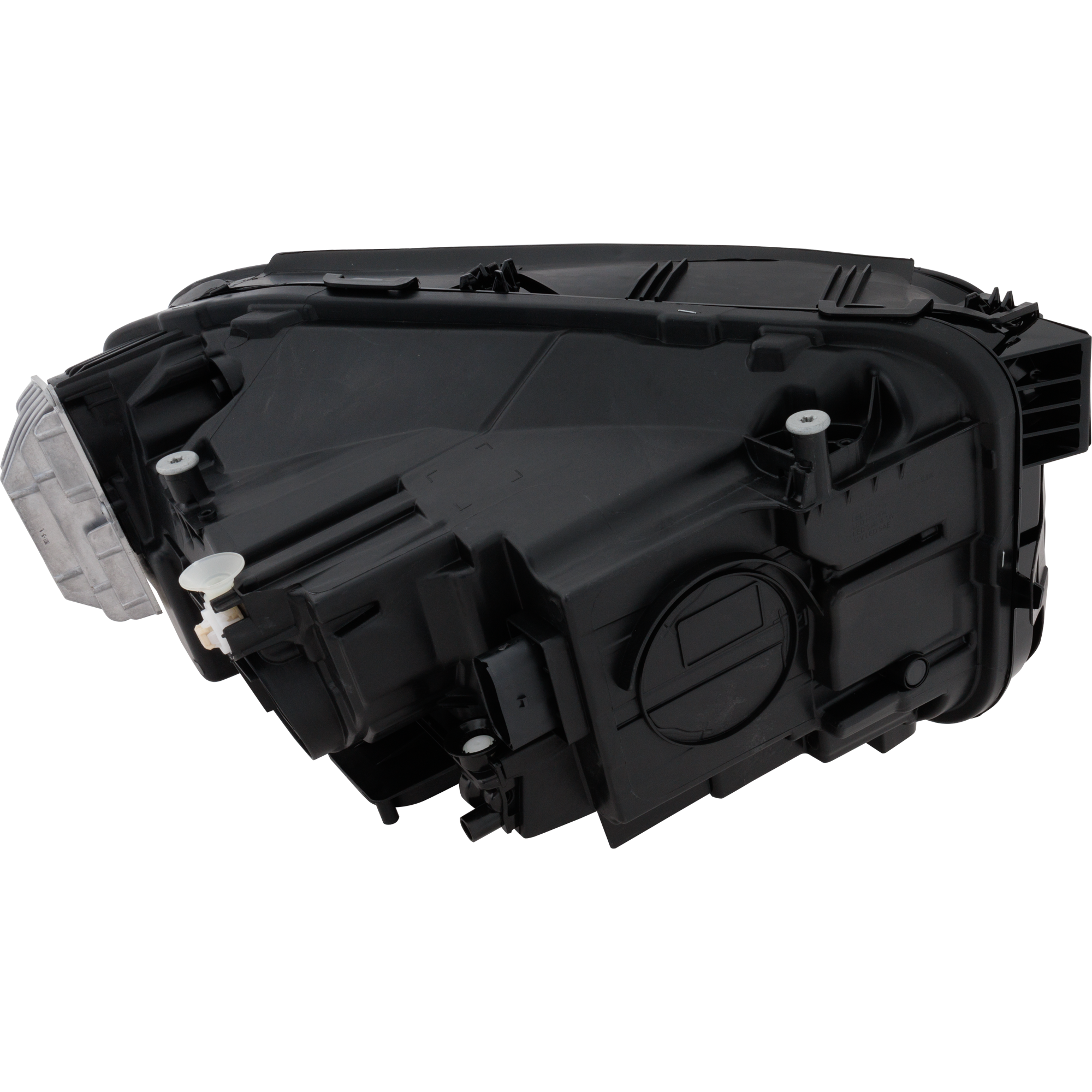 Garage-Pro GPRM10010160A Headlights-Components - View #3