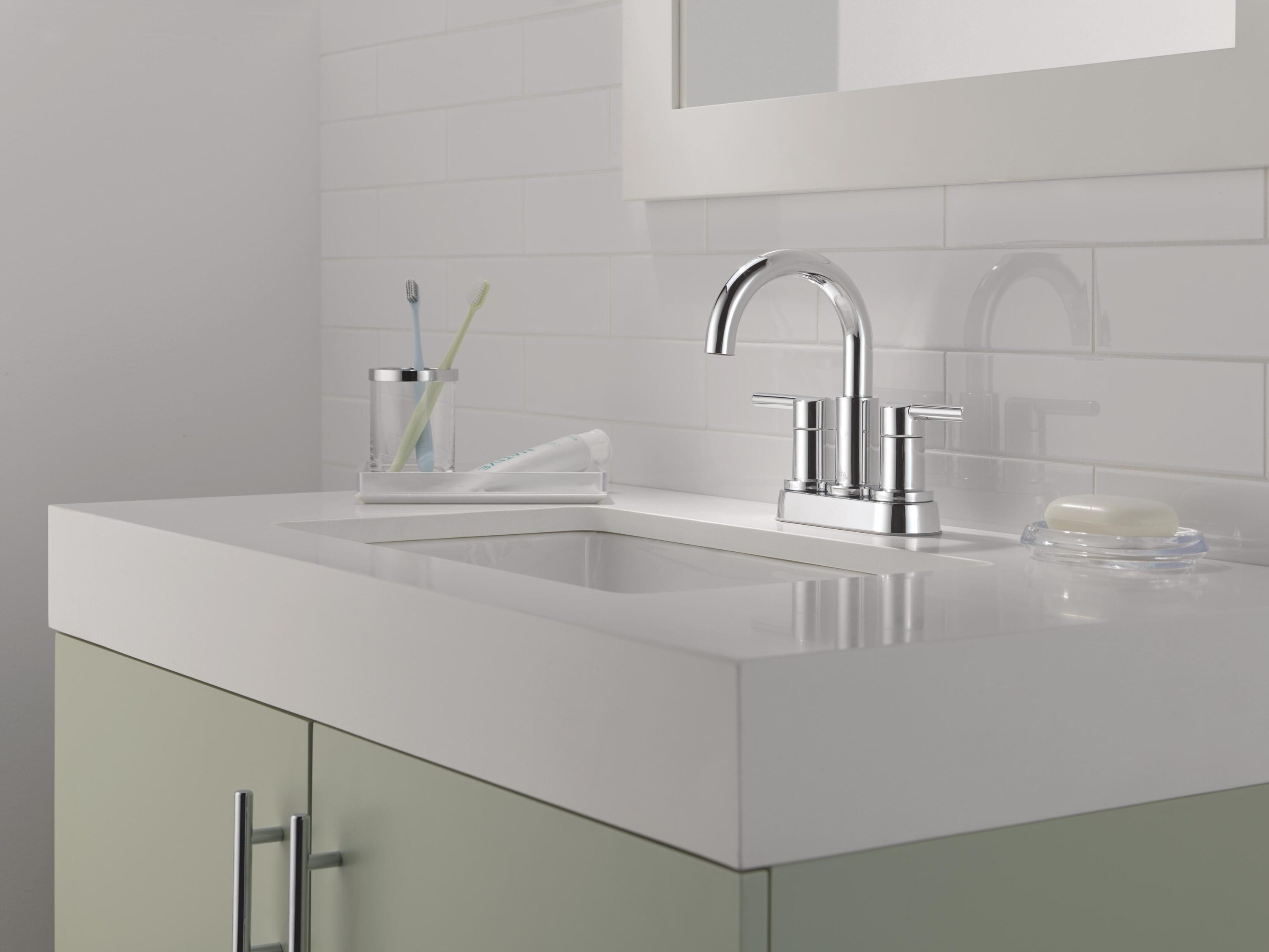 Delta 25749LF Lavatory-Faucets - View #9