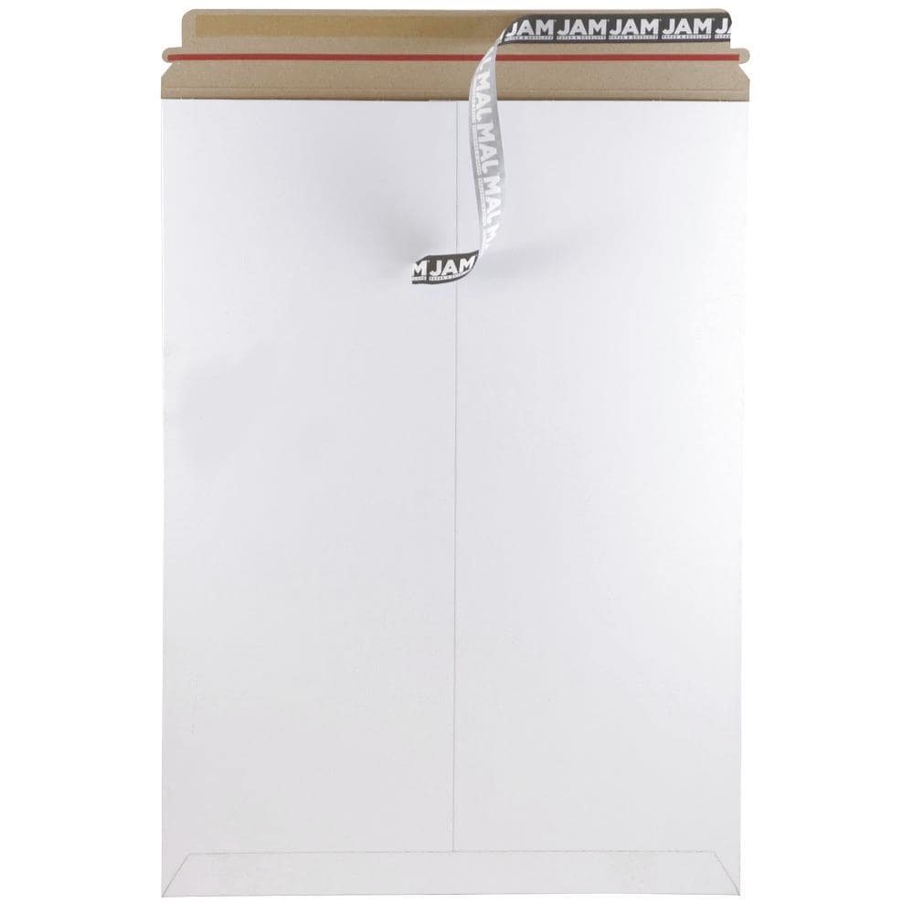 JAM Paper 6PSWB Padded-Mailers - View #2