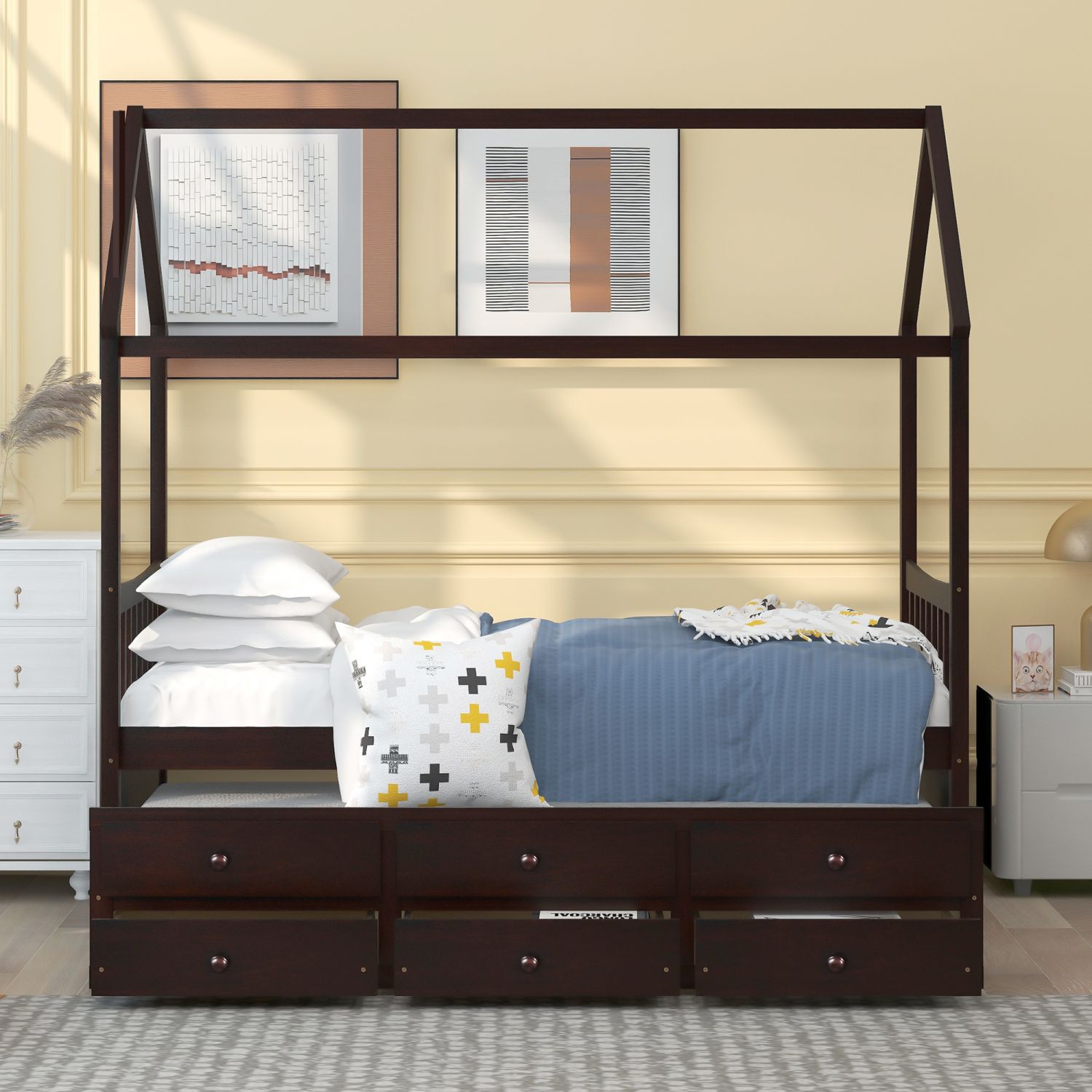 JASMODER LP000541AAP beds - View #2
